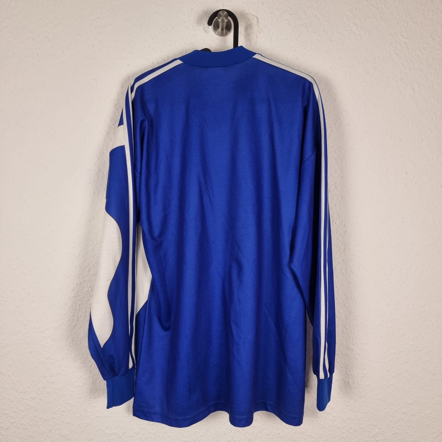 Trikot - Schalke 04 - 1991/1992 - M - Heim