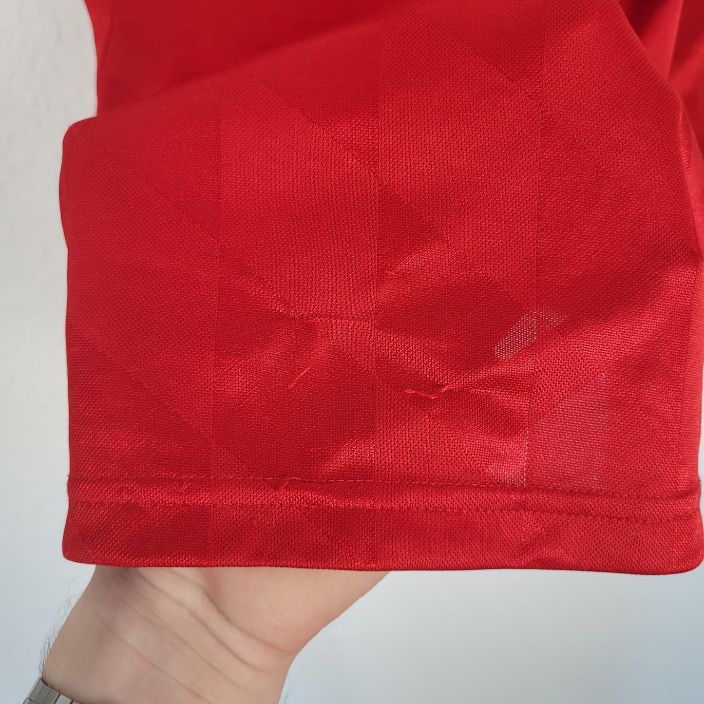 Trikot - FC Bayern München - 2013/14 - XXL - Heim