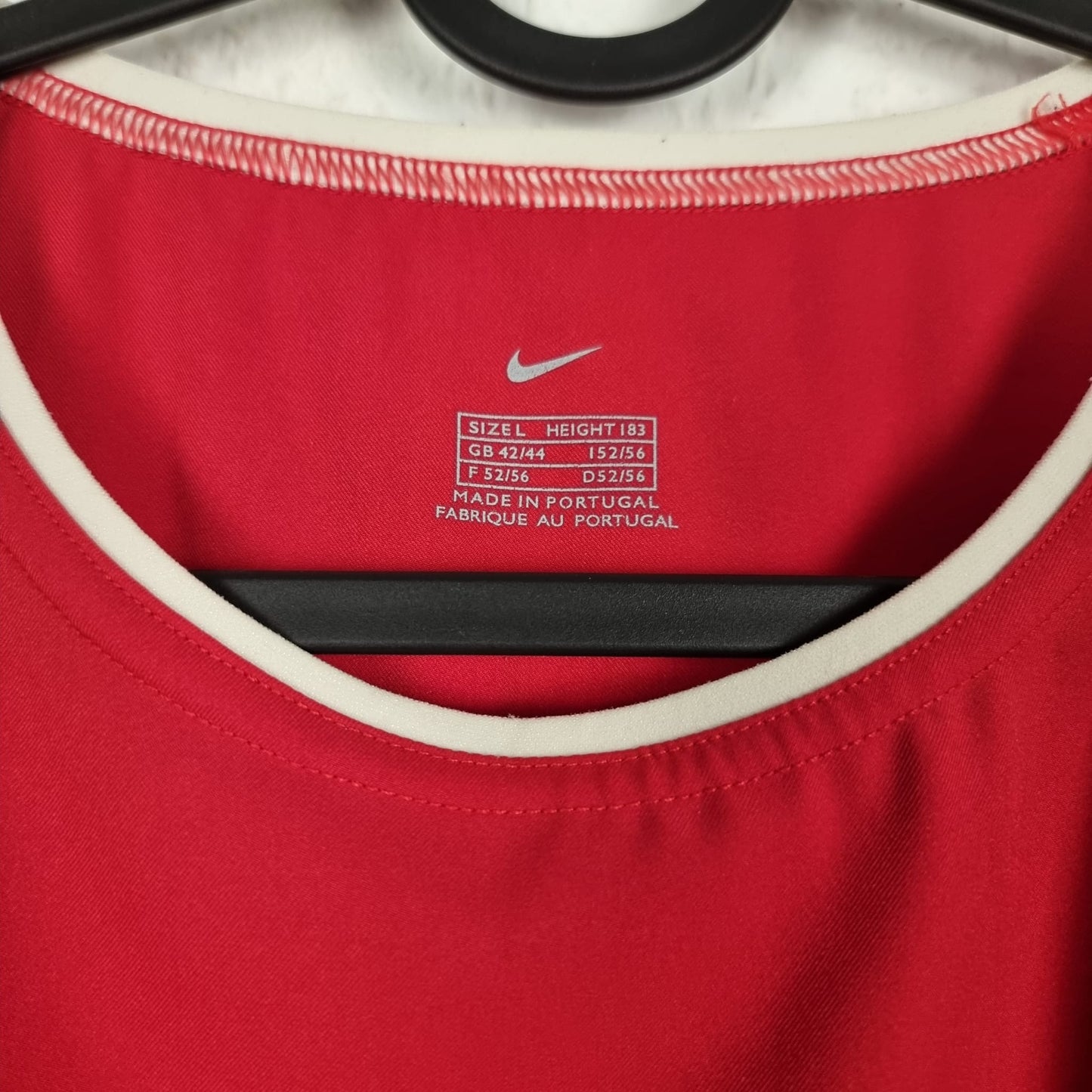 Trikot - Thierry Daniel Henry - Arsenal FC - 2002/2003 - L - Heim