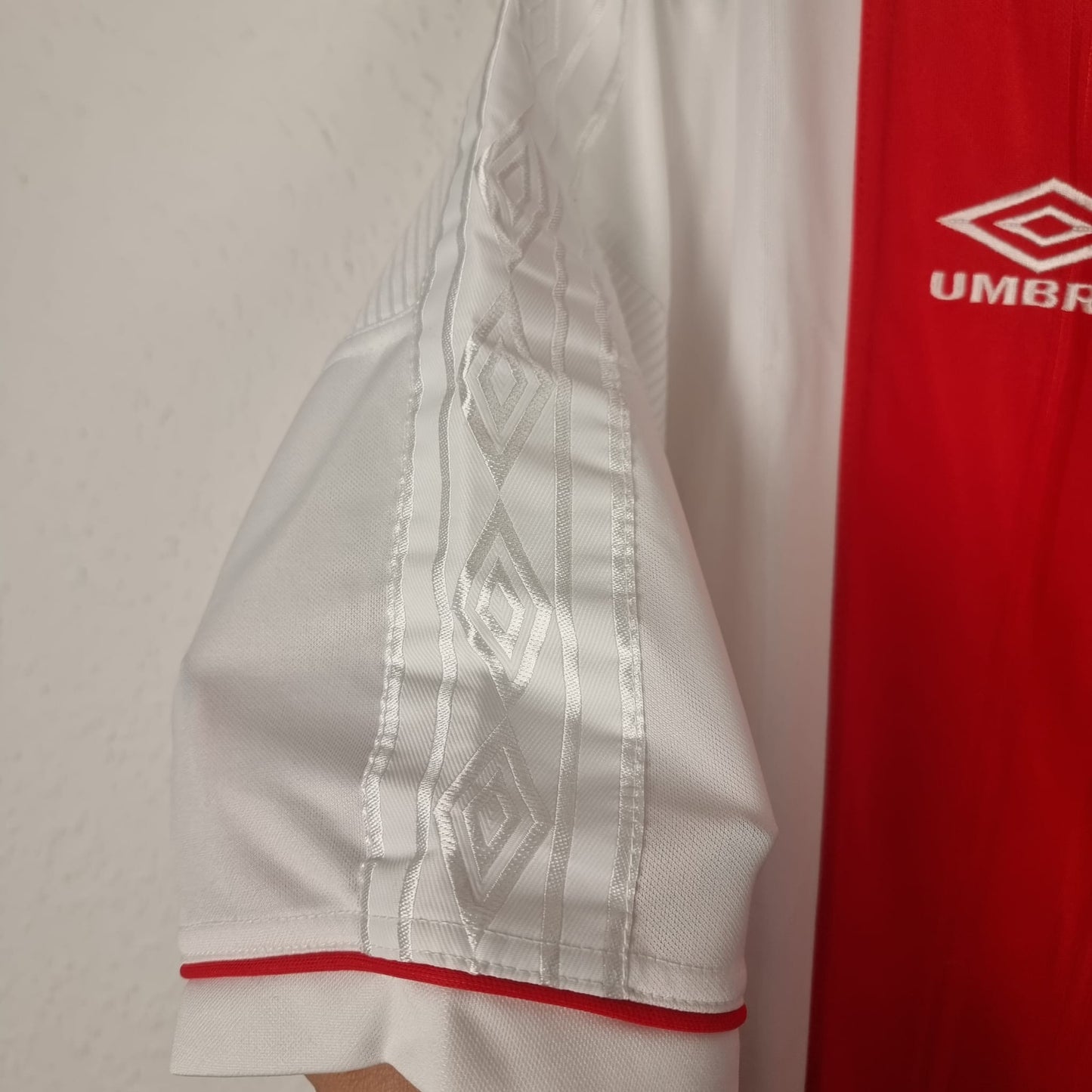 Jersey - Ajax Amsterdam - 1999/2000 - XL - Home
