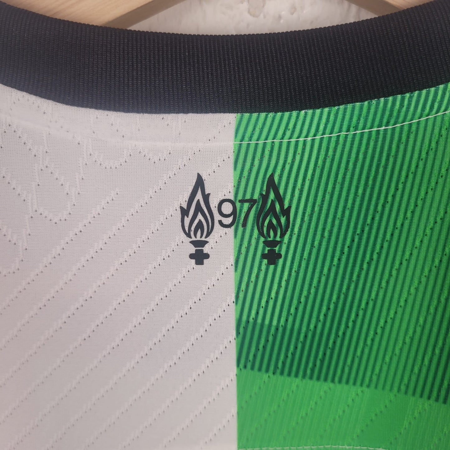 Trikot - FC Liverpool - Darwin Núñez - 2023/2024 - M - NEU - Auswärts