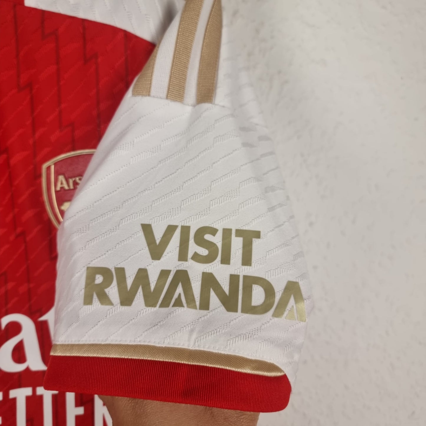 Jersey - Arsenal London - 2023/2024 - XL - Home - New