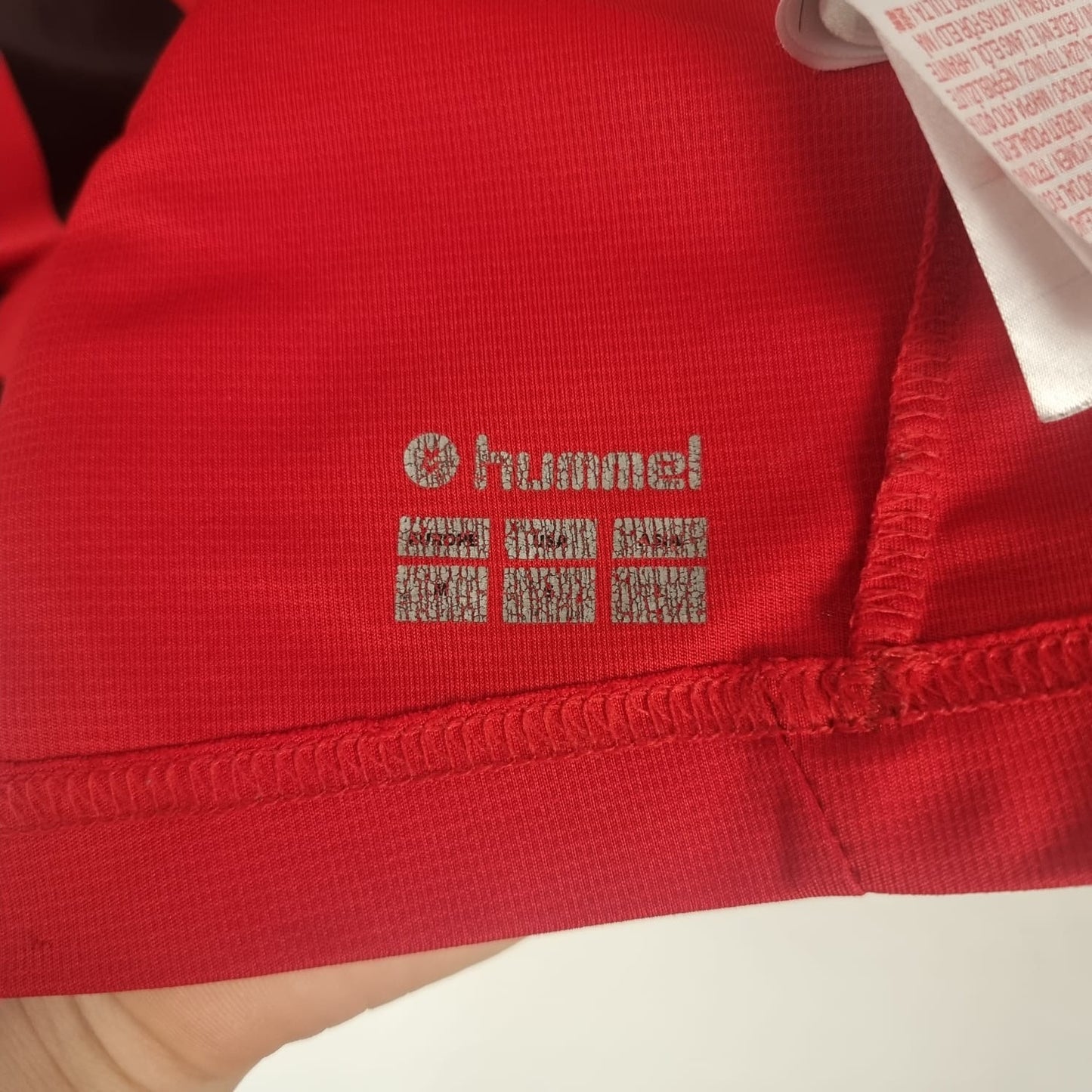 Trikot - SC Freiburg - Christian Günter - 2019/2020 - M