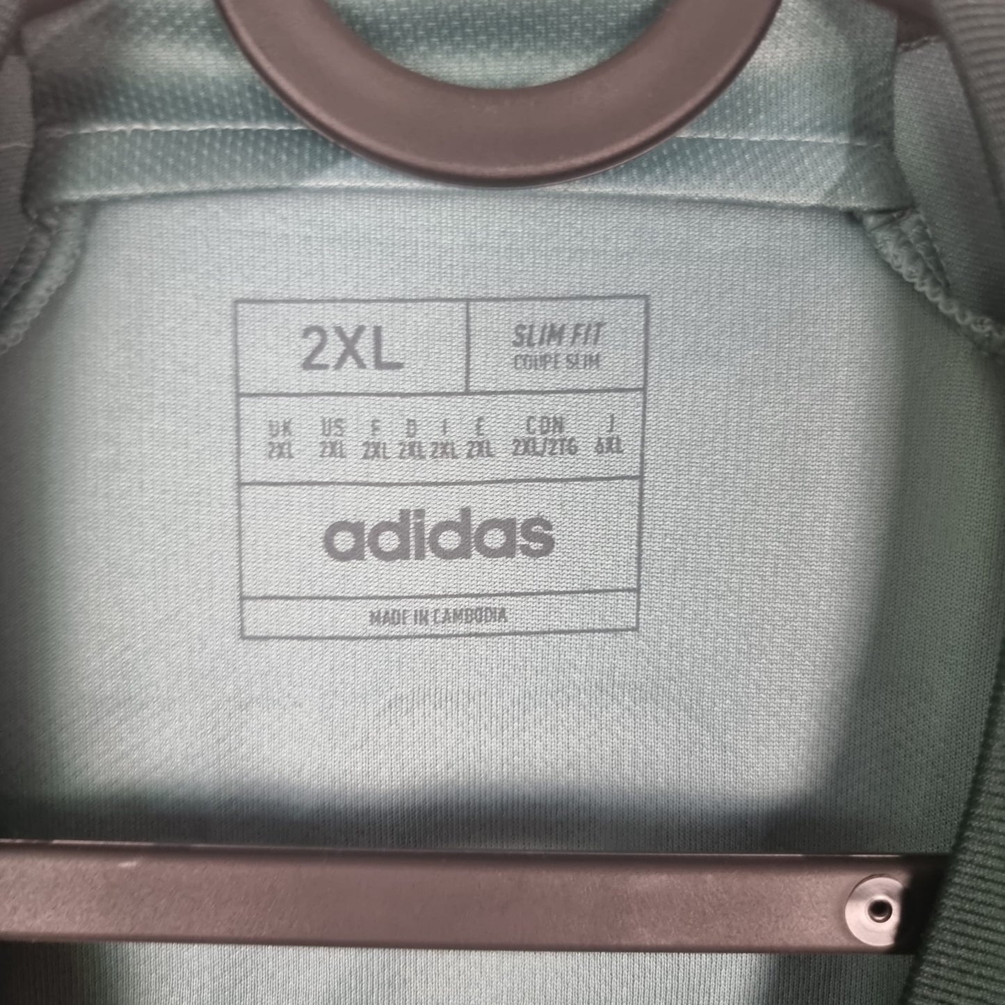 Trikot - Celtic FC - Kyōgo Furuhashi - 2023/2024 - XXL - drittes