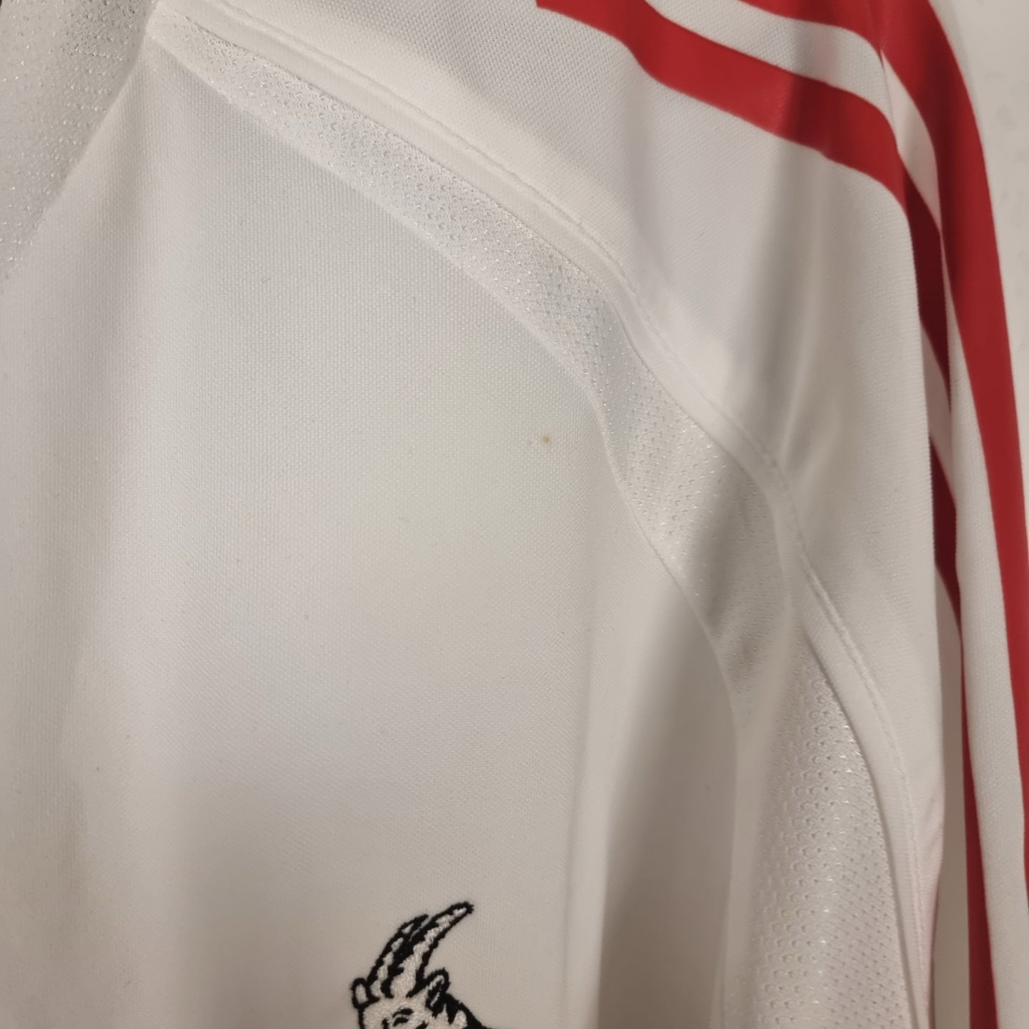 Trikot - 1. FC Köln - 2005/2006 - XXL - Heim