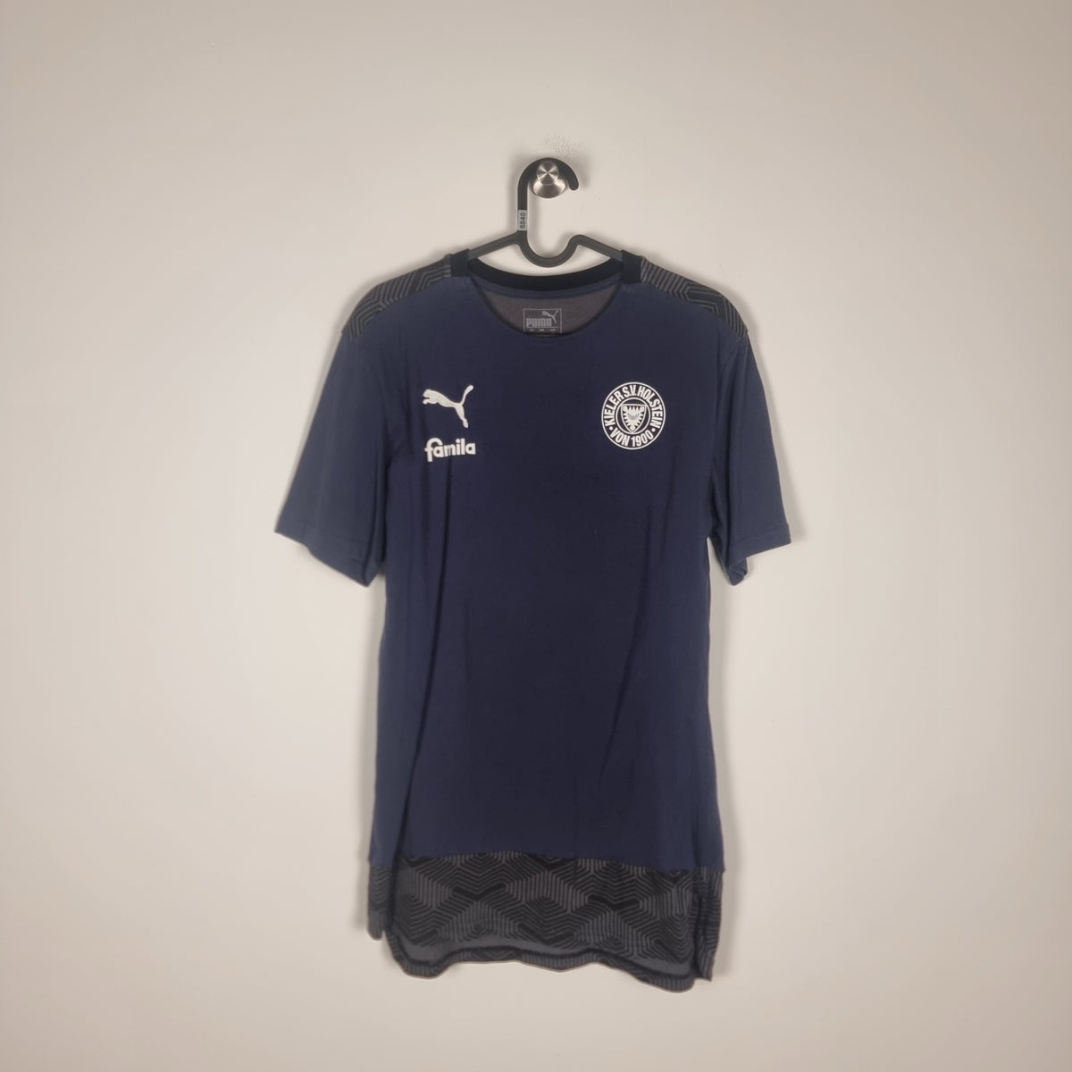 Trikot - Holstein Kiel - 2021/2022 - M - Training