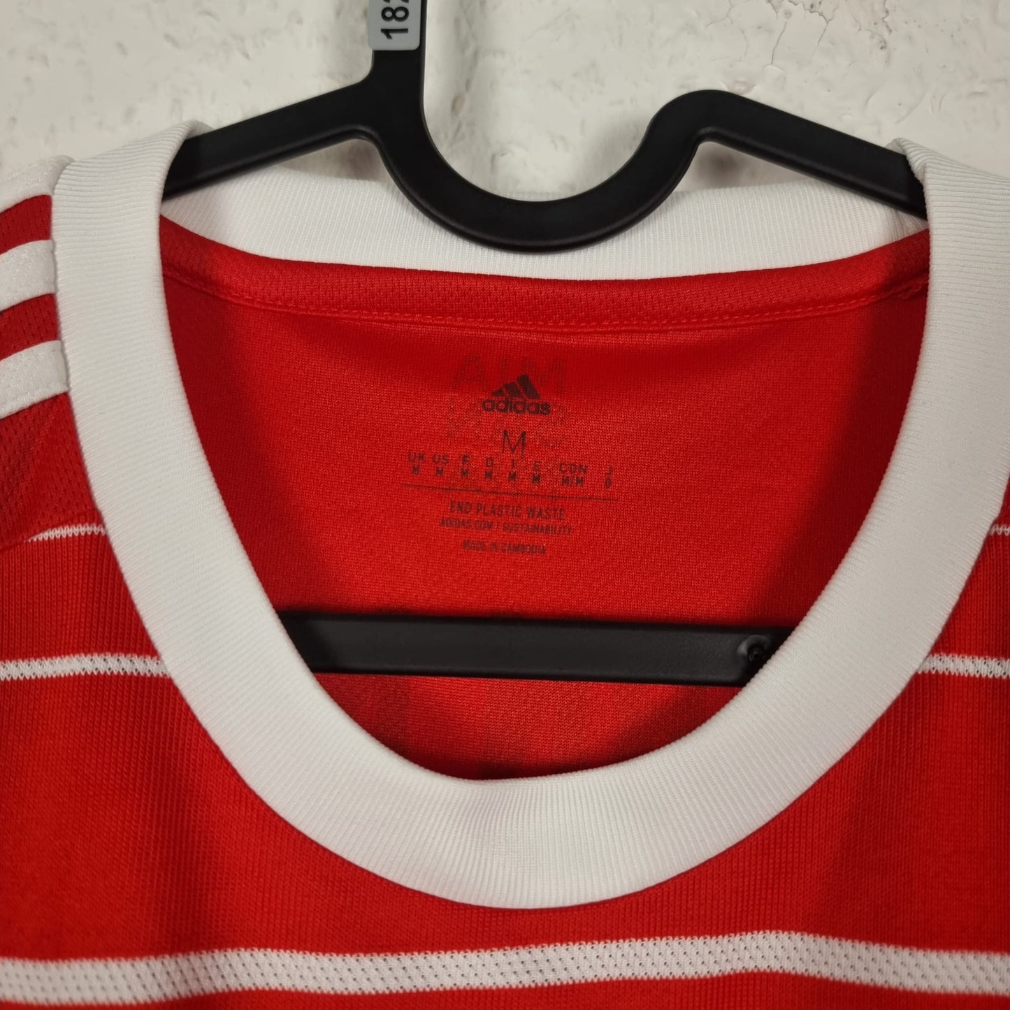 Trikot - João Cancelo - Bayern München - 2022/2023 - M - Heim