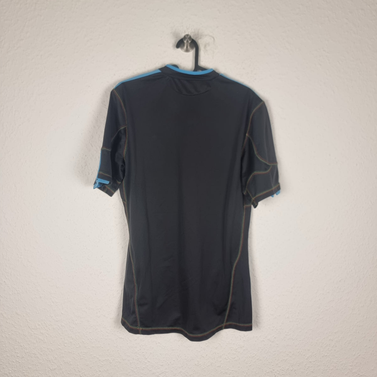 Trikot - Olympique Marseille - 2010/2011 - S - Drittes
