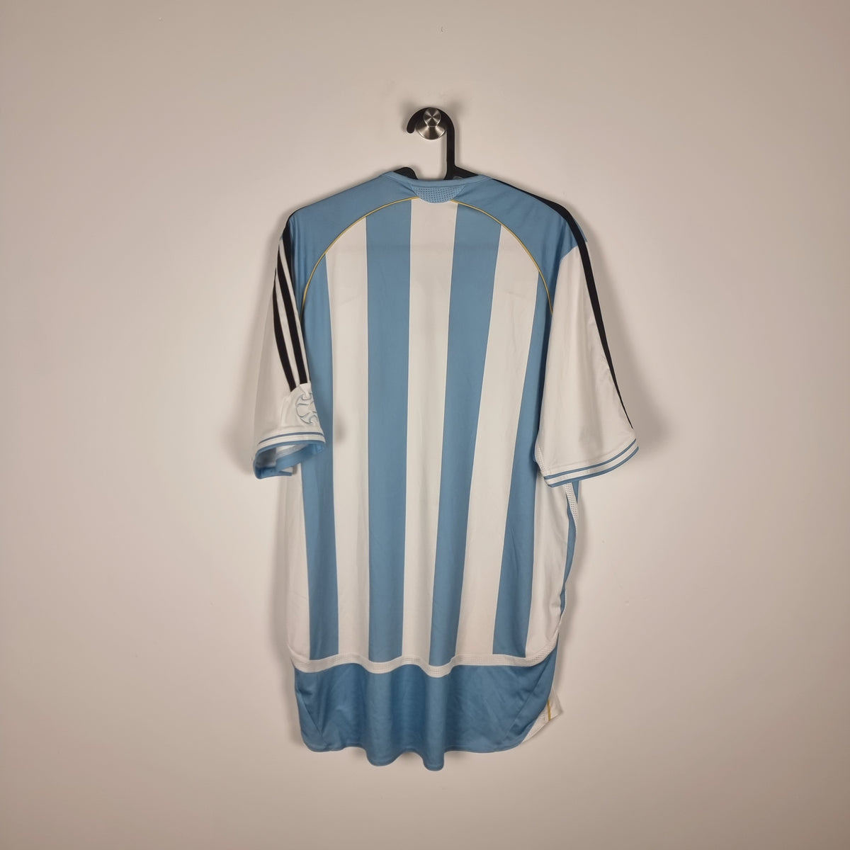 Trikot - Argentinien - 2006 - L - Heim