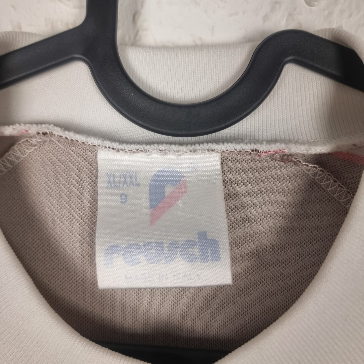 Trikot - FC St. Pauli - 1995/1996 - XL/XXL - Heim