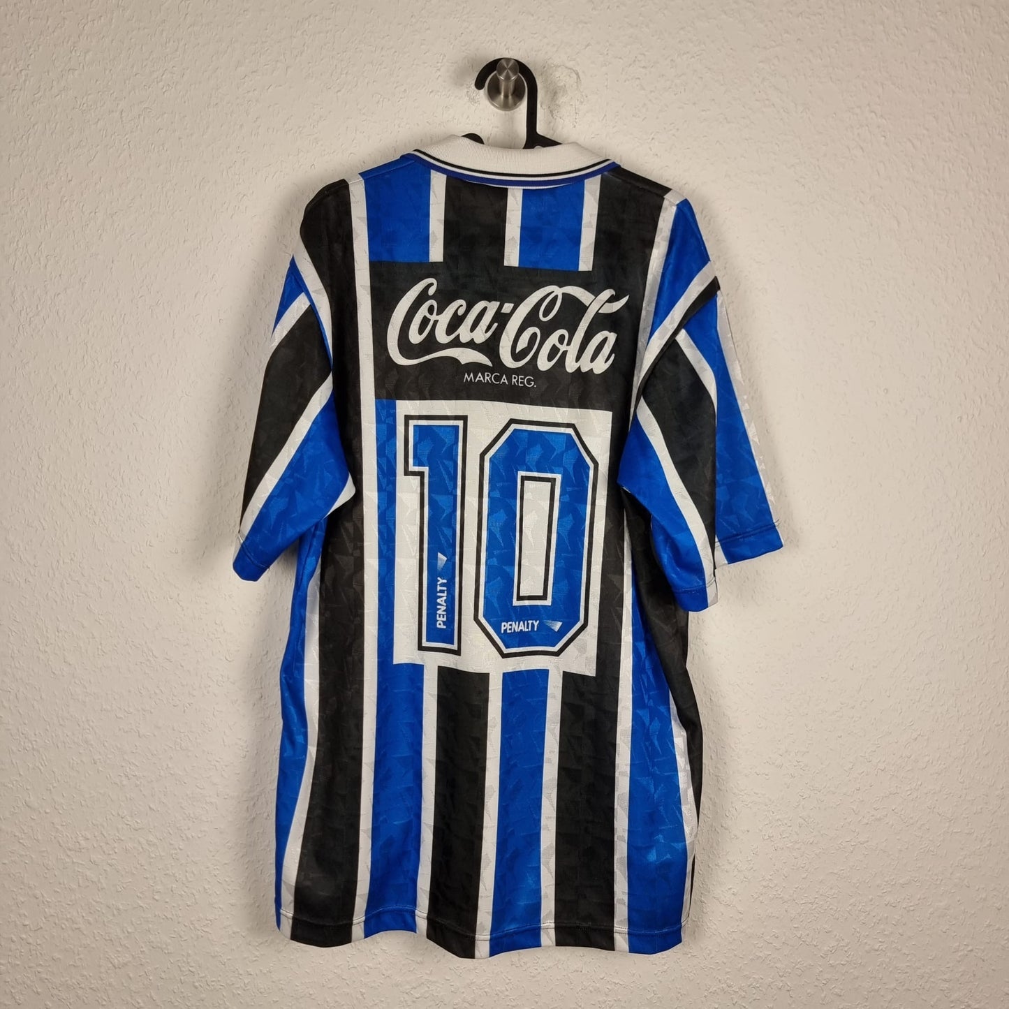 Trikot - Grêmio Porto Alegre - 1993 - XL - Heim