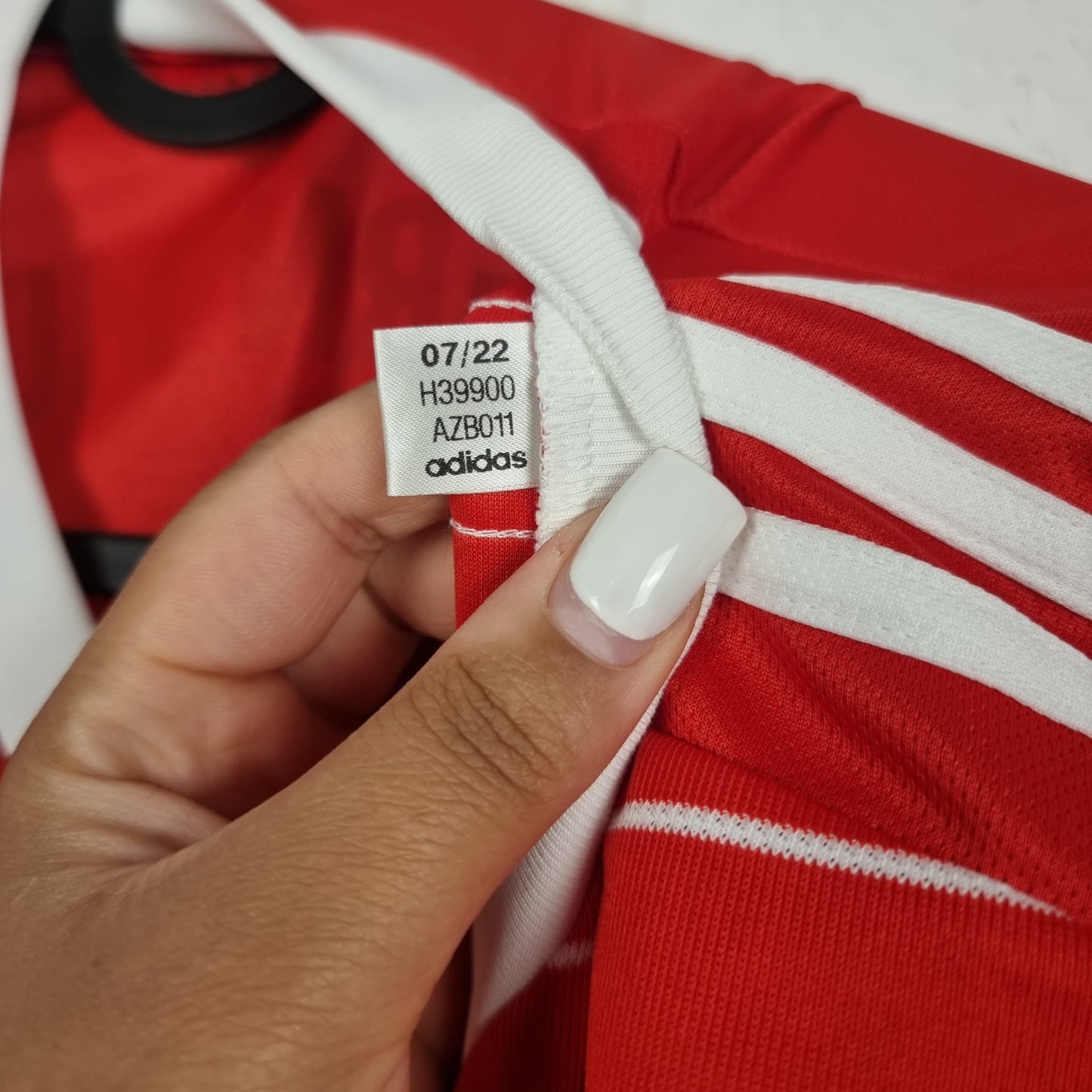 Trikot - João Cancelo - Bayern München - 2022/2023 - M - Heim