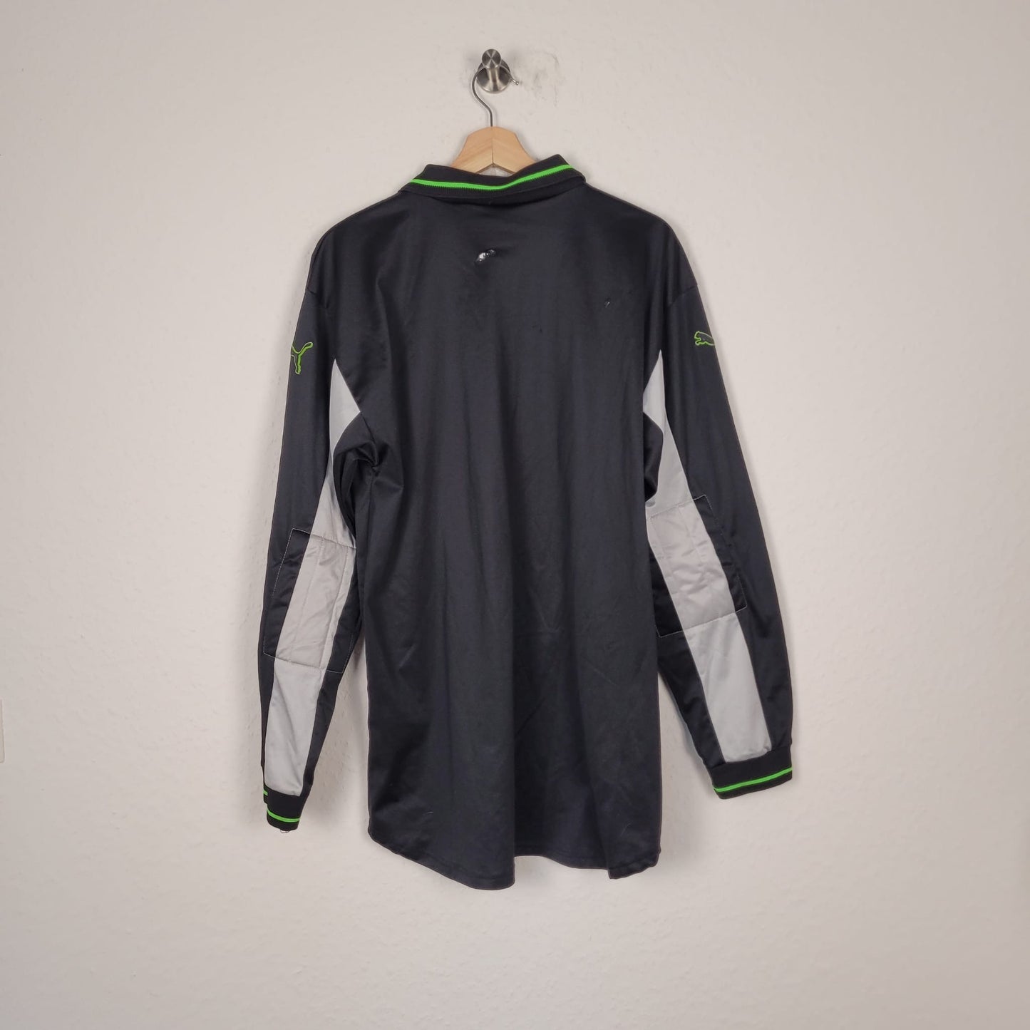 Torwarttrikot - Werder Bremen - 1998/1999 - L
