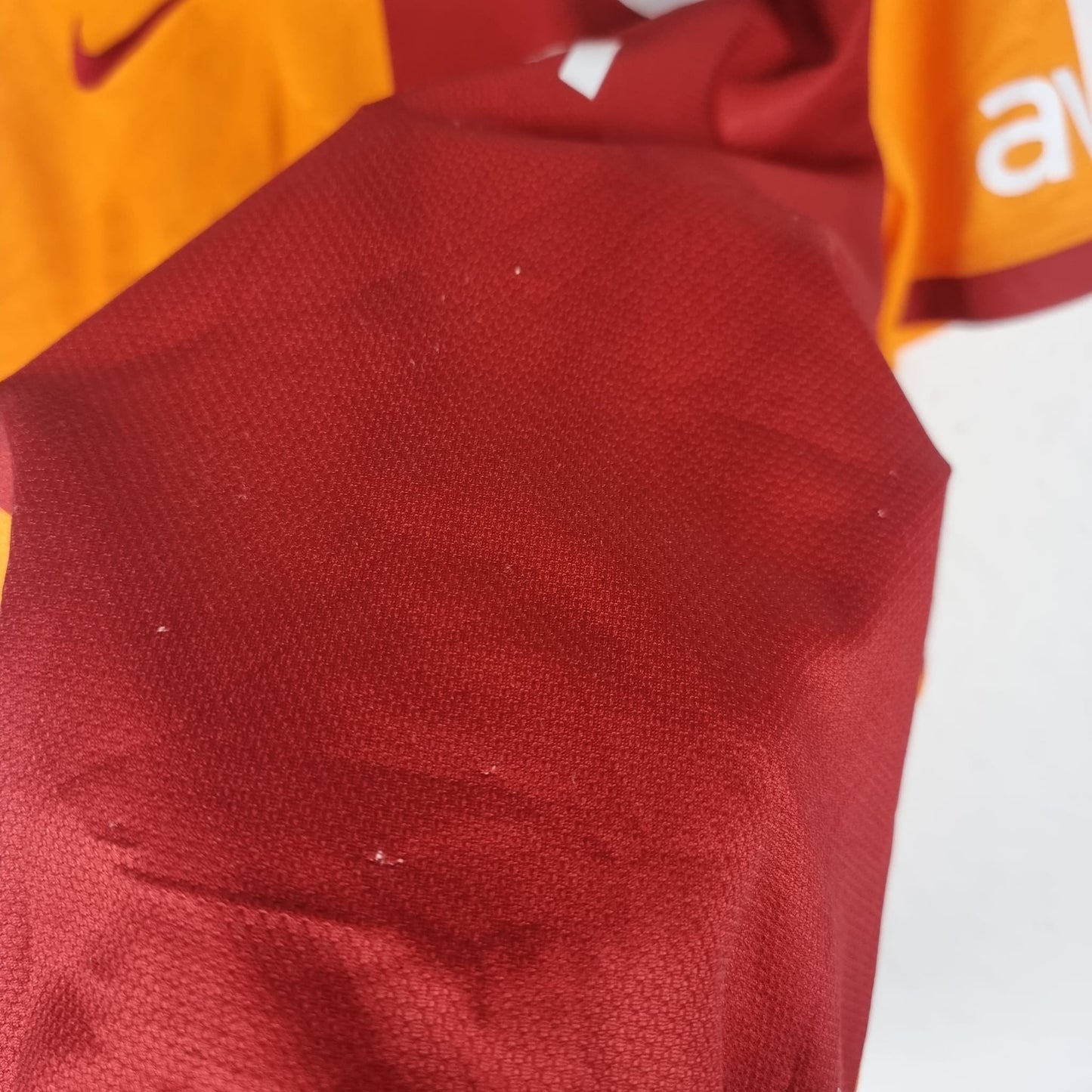Trikot - Galatasaray - 2013/2014 - M - Heim