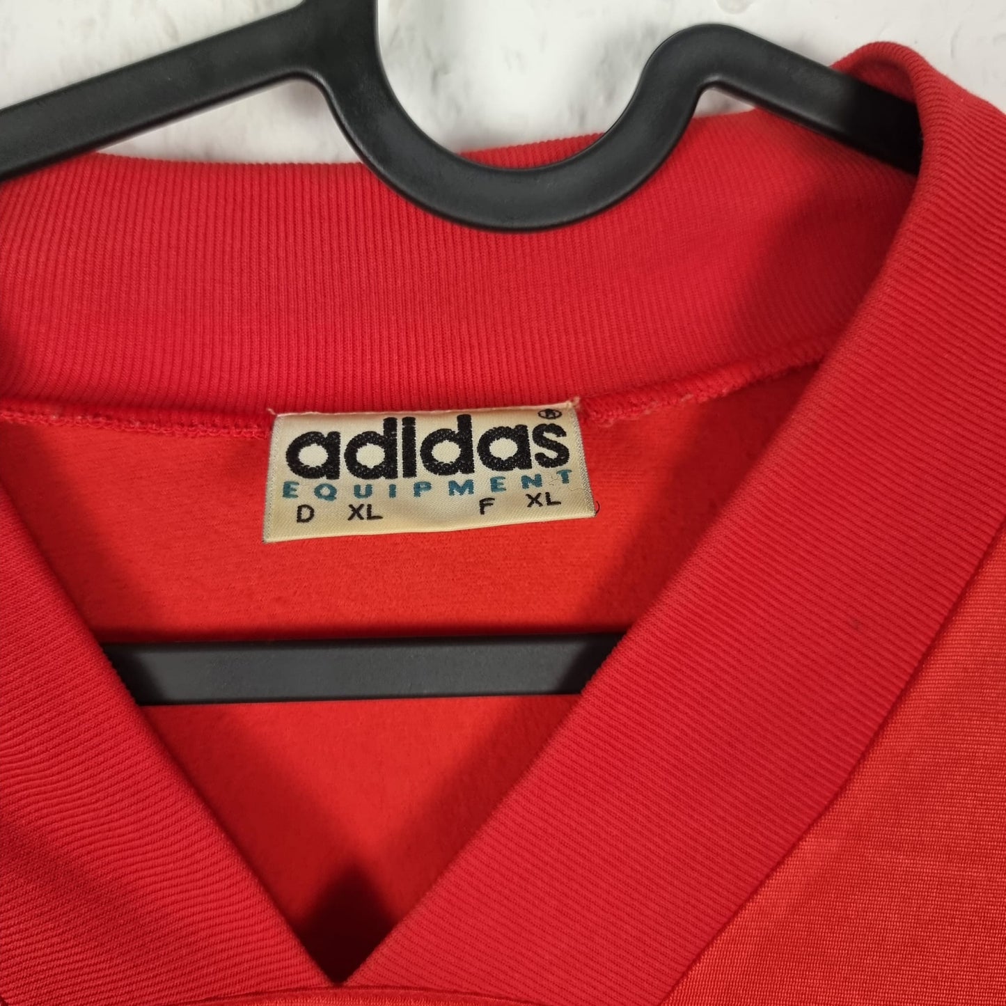 Trikot - Bayer 04 Levekusen - 1993/1994 - XL - Heim