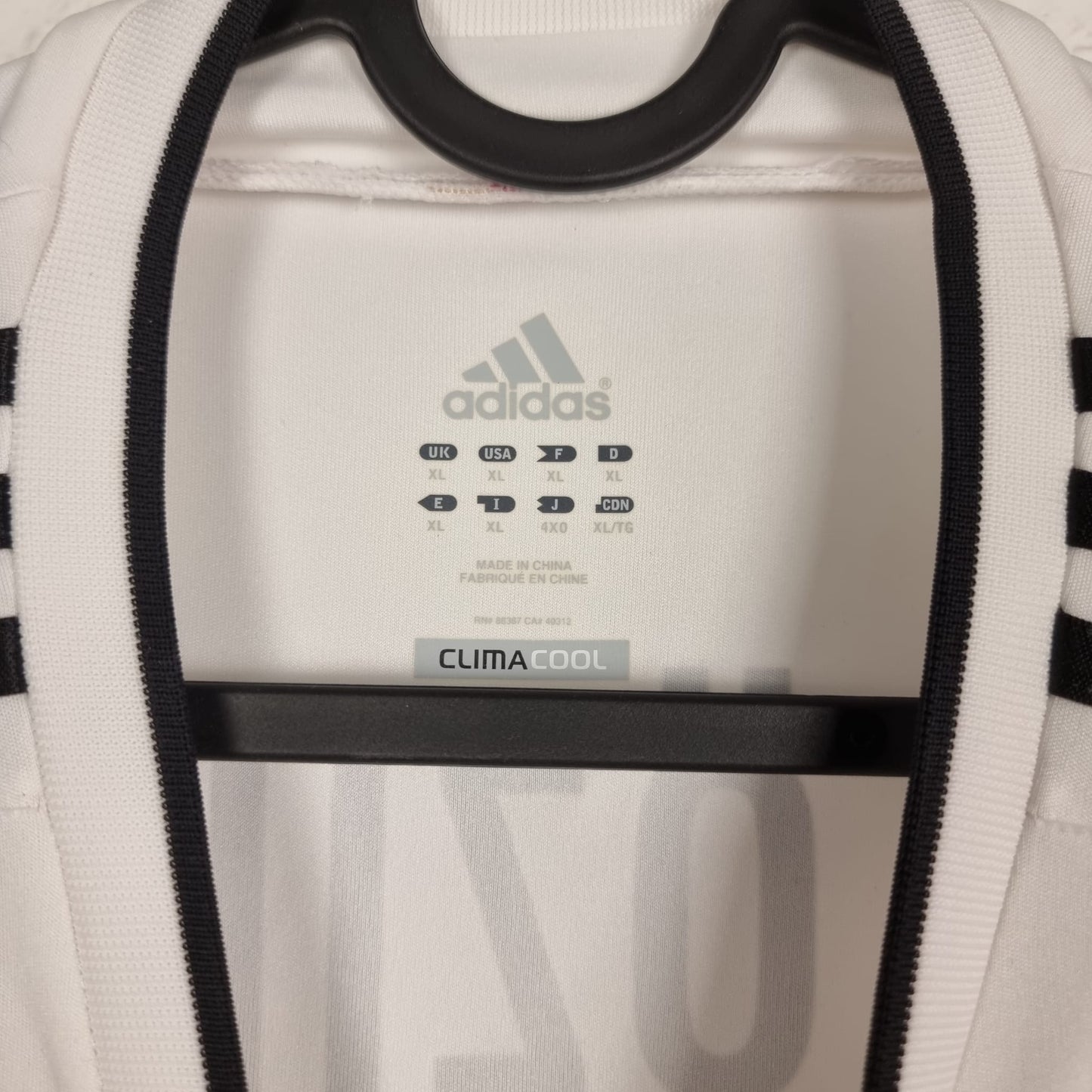 Trikot - Mesut Özil - Deutschland - 2012 - XL - Heim