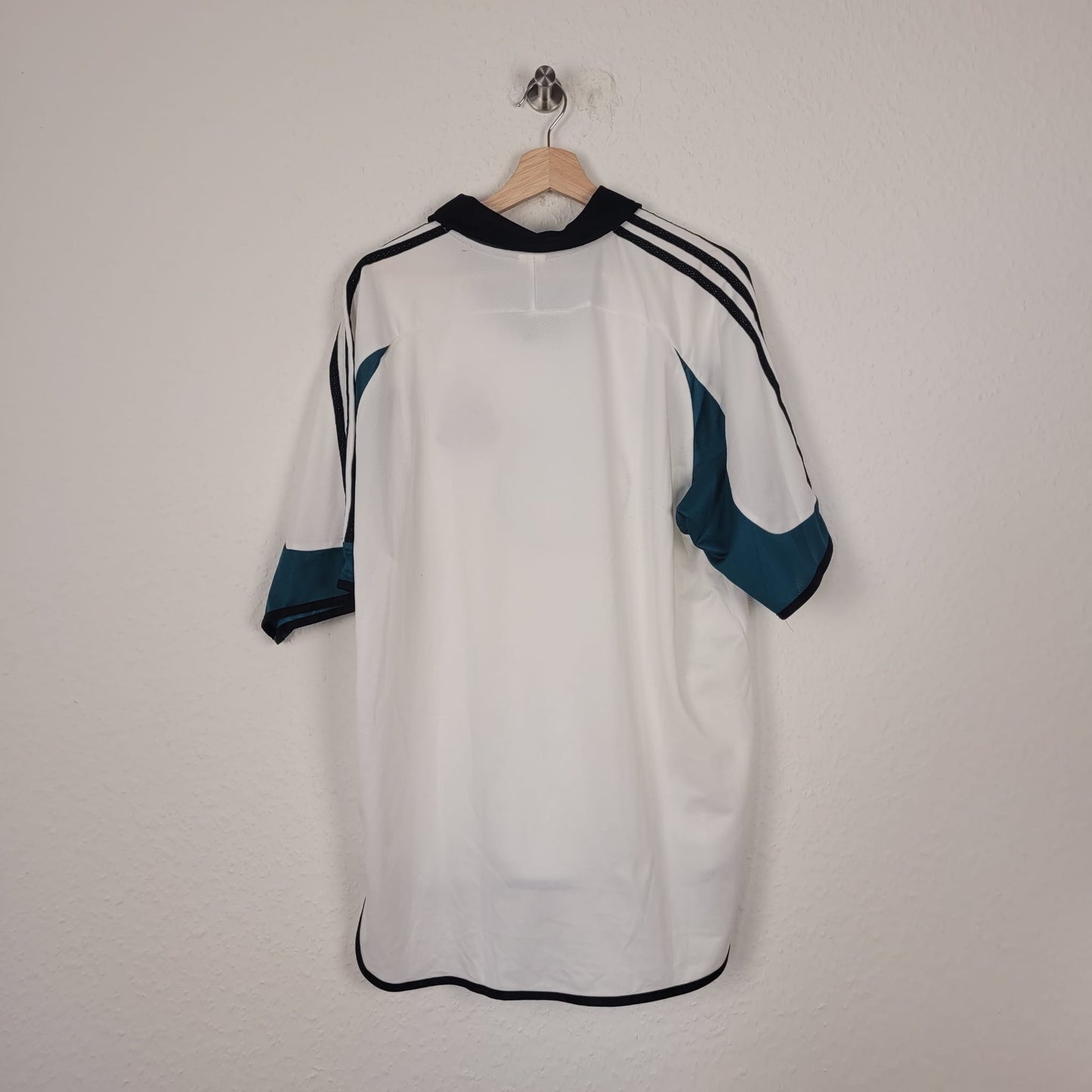 Trikot - Newcastle United - 1999/2000 - XL - Auswärts