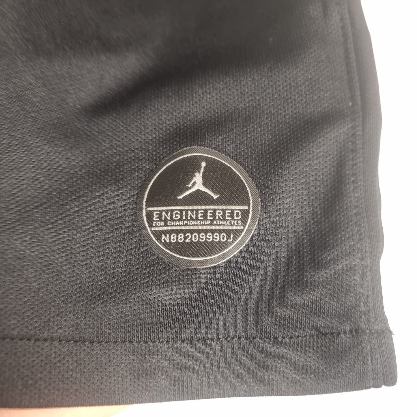 UCL-Trikot - Paris Saint-Germain (PSG) - Kylian Mbappé - 2018/2019 - M
