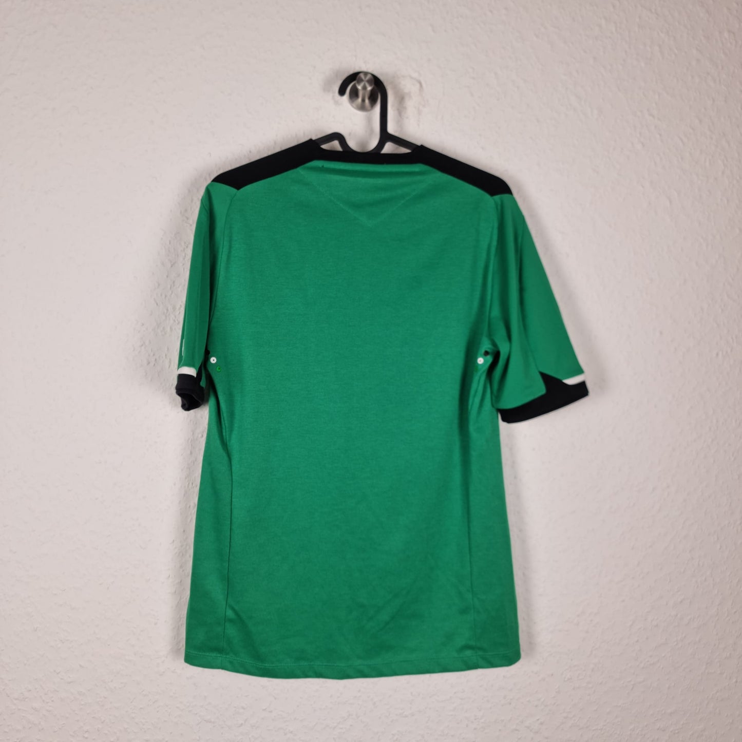 Trikot - Hannover 96 - 2012/2013 - S - Auswärts