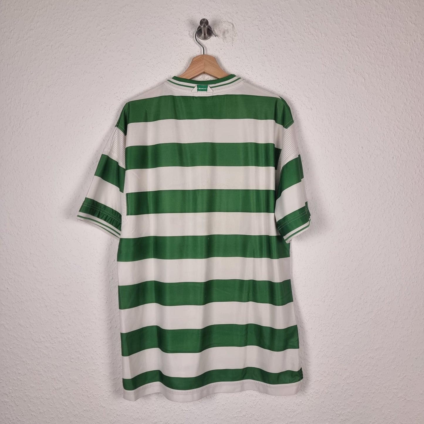 Trikot - Shamrock Rovers - 1999/2000 - XL - Heim