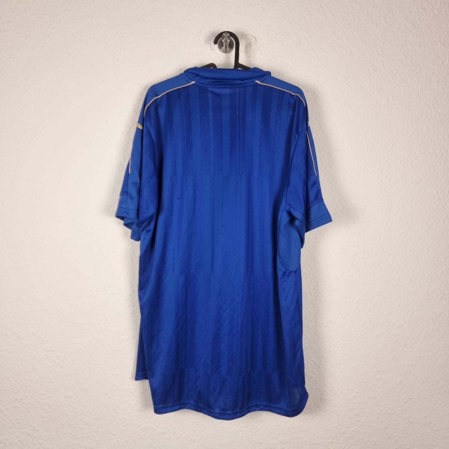 Trikot - Leicester City - 2016/2017 - 3XL - Heim