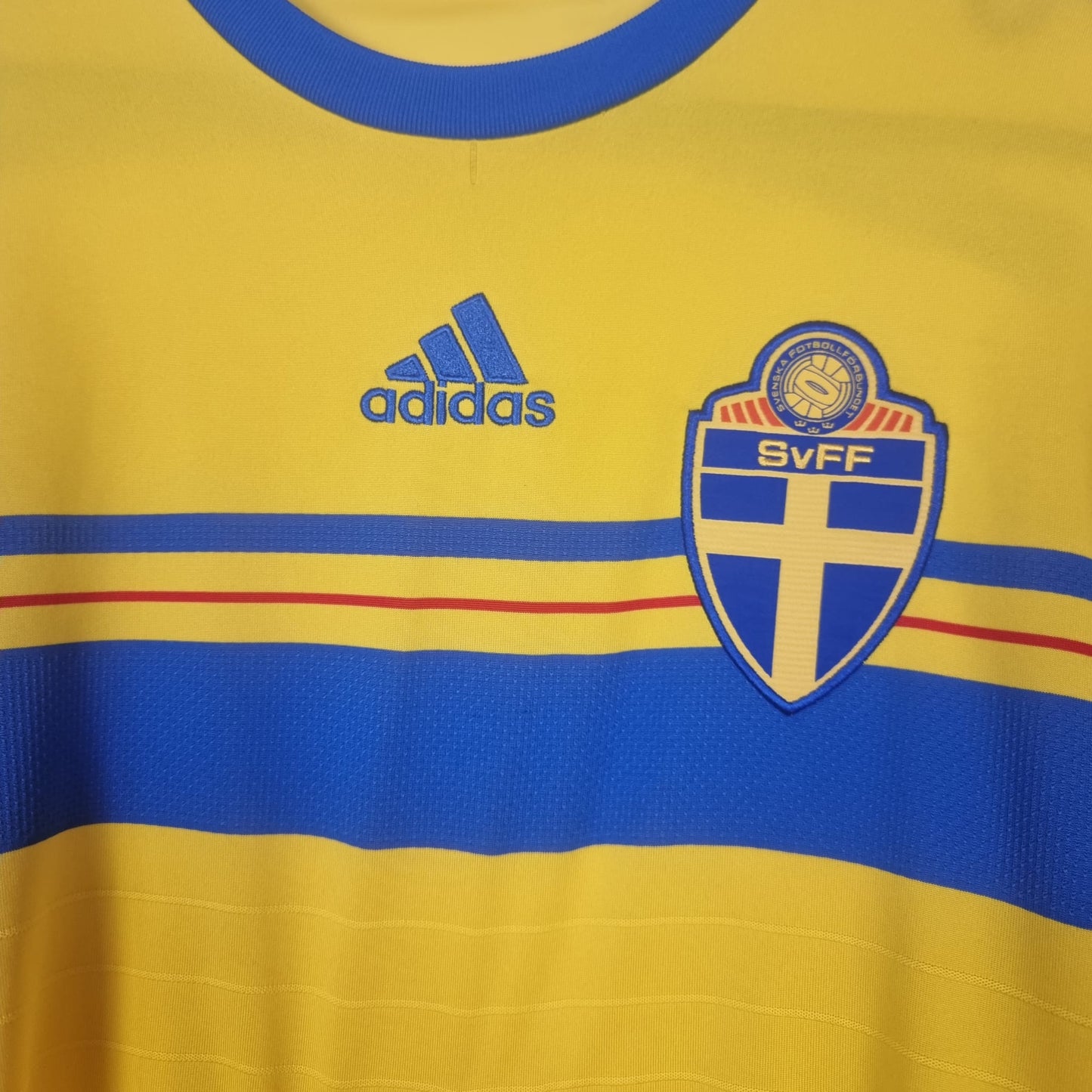 Trikot - Schweden - 2014 - M - Heim
