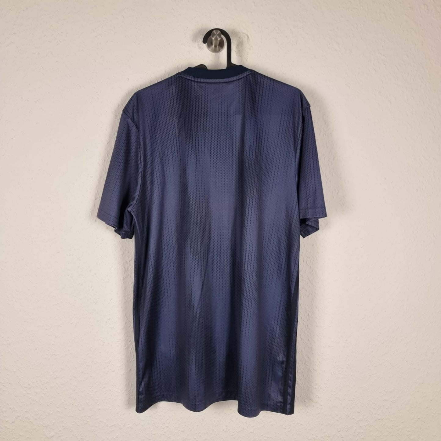 Trikot - Manchester United - 2018/2019 - L - drittes