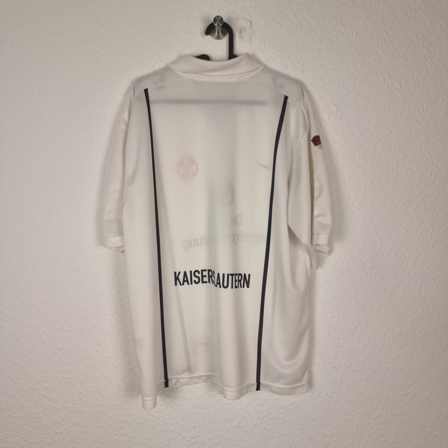 Trikot - 1. FC Kaiserslautern - 1999/2000 - L - Auswärts