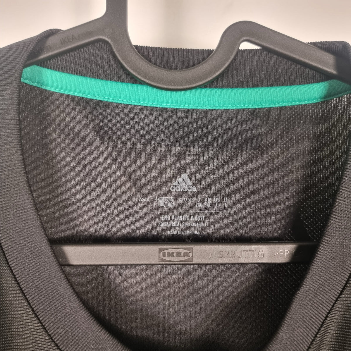Trikot - Celtic FC - 2022/2023 - L - Auswärts