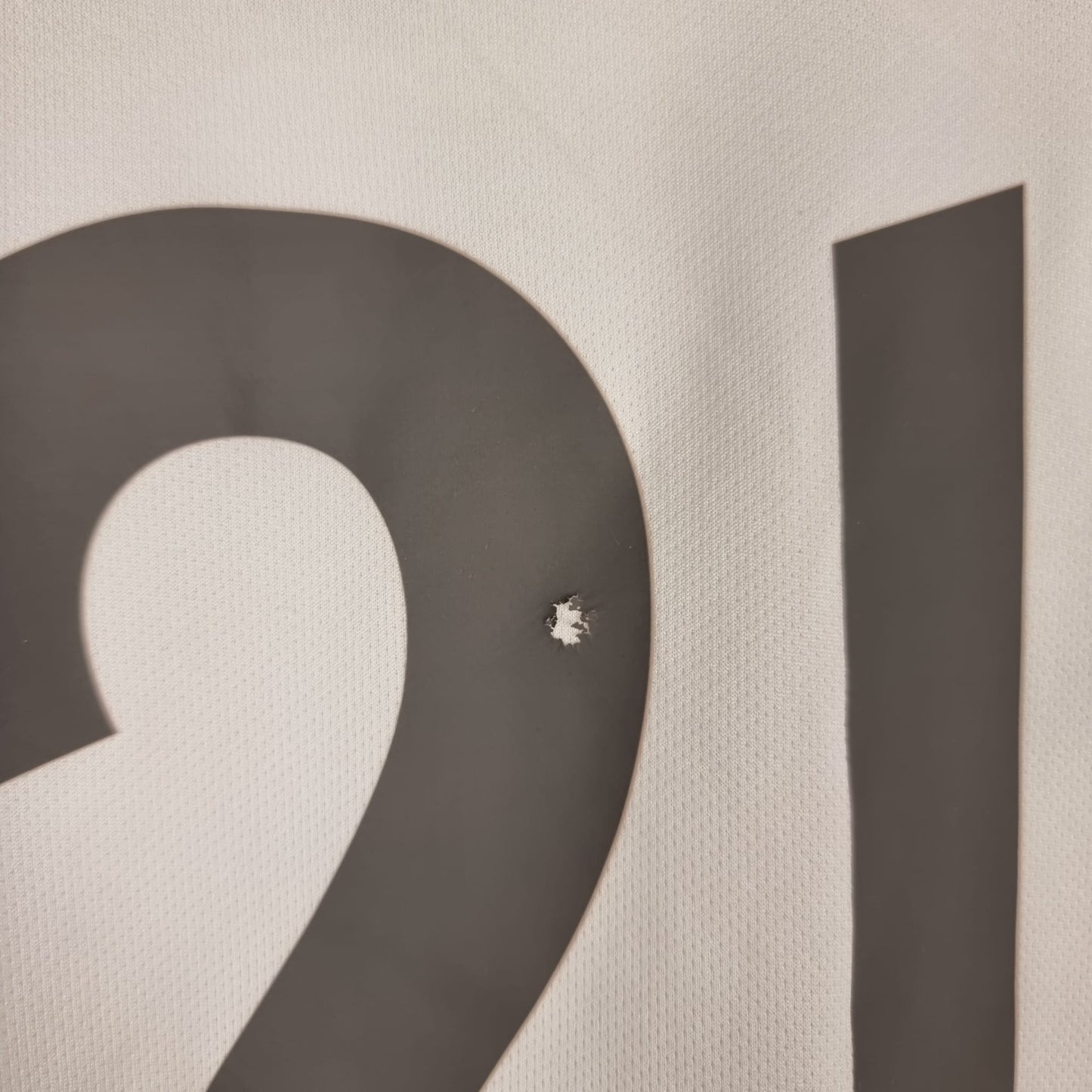 Trikot - Bayern München - Lucas Hernández - 2019/2020 - L - Auswärts