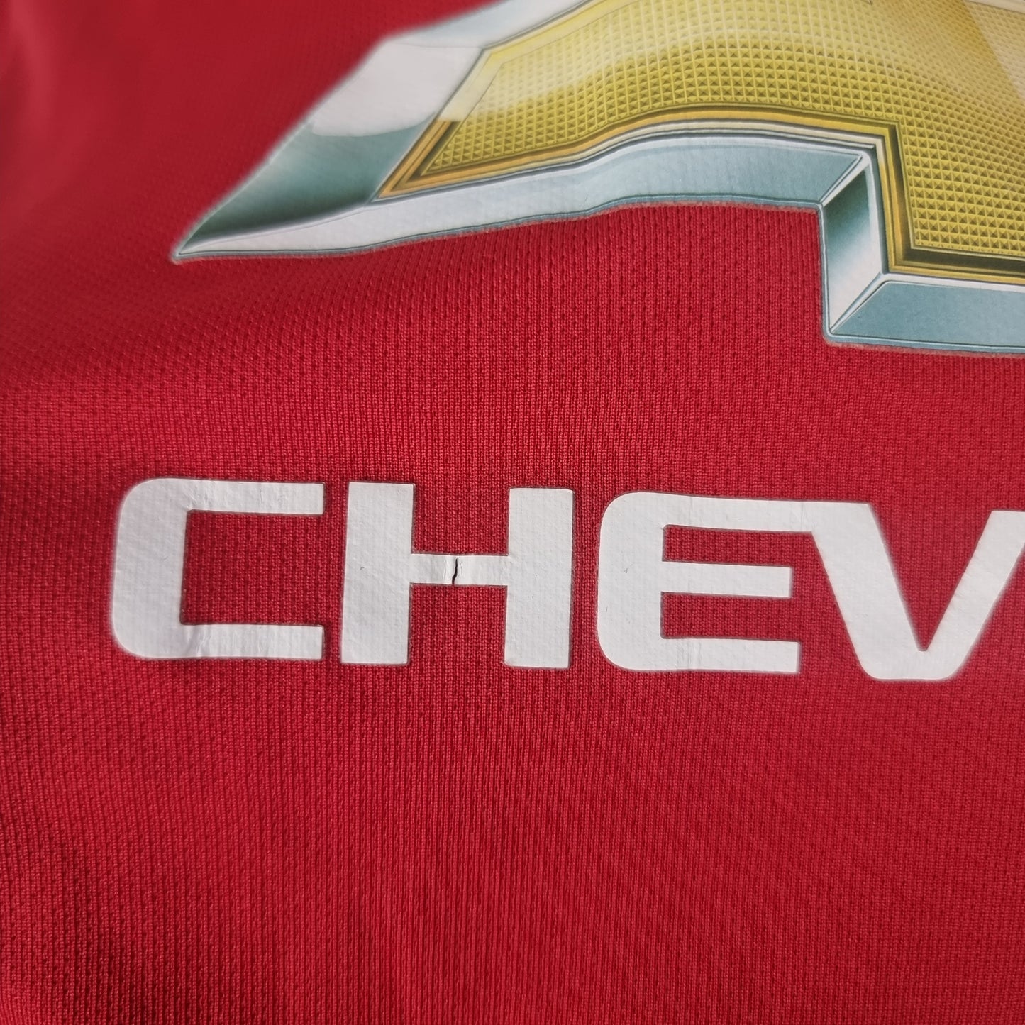 Trikot - Manchester United (ManU) - 2017/2018 - L - Heim