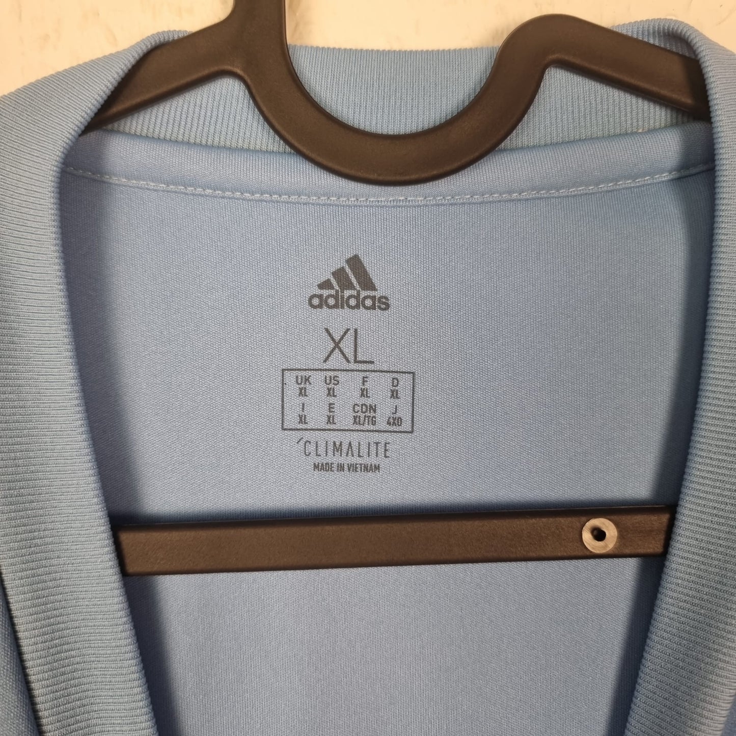 Trikot - New York City FC - 2019/2020 - XL - Heim