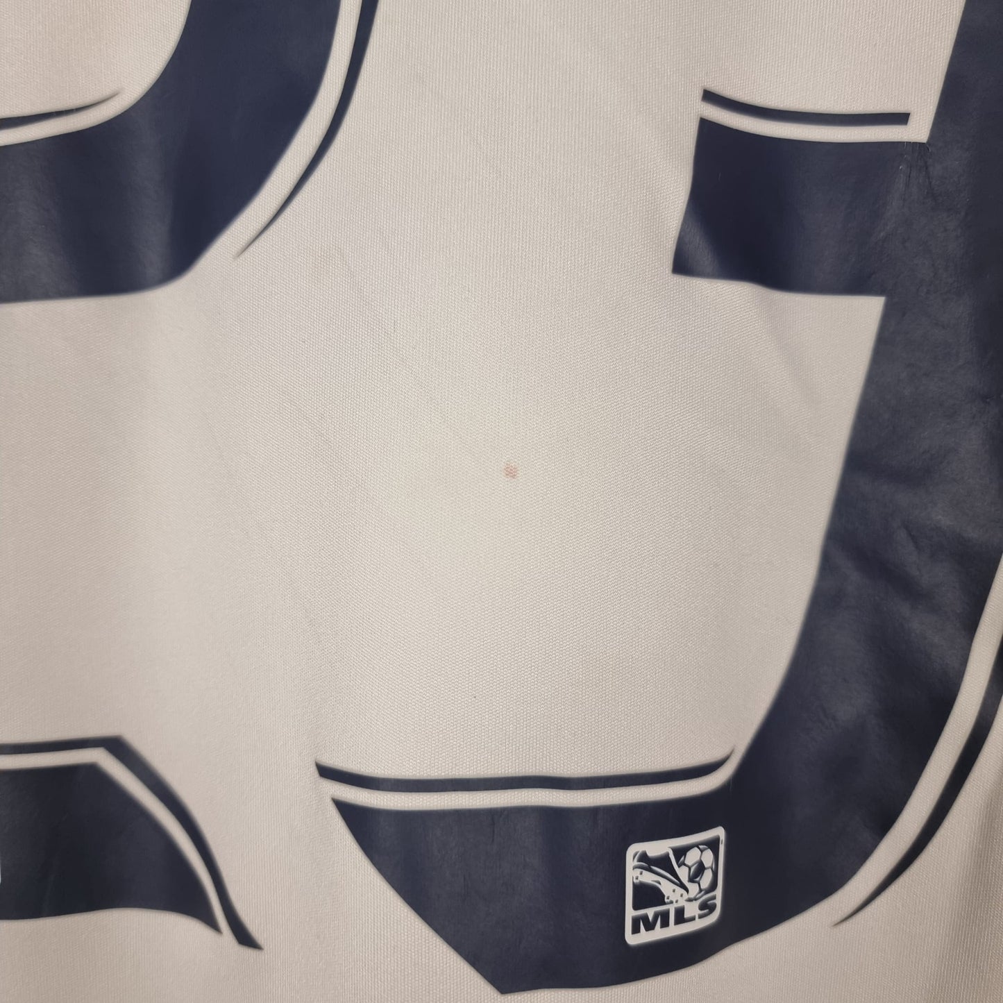 Trikot - LA Galaxy - David Beckham - 2008 - M - Heim