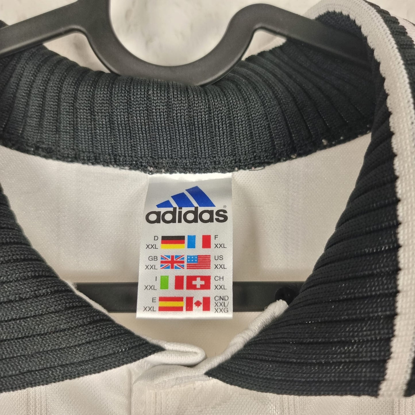 Trikot - FC Kaiserslautern - 1997/1998 - XXL - Auswärts