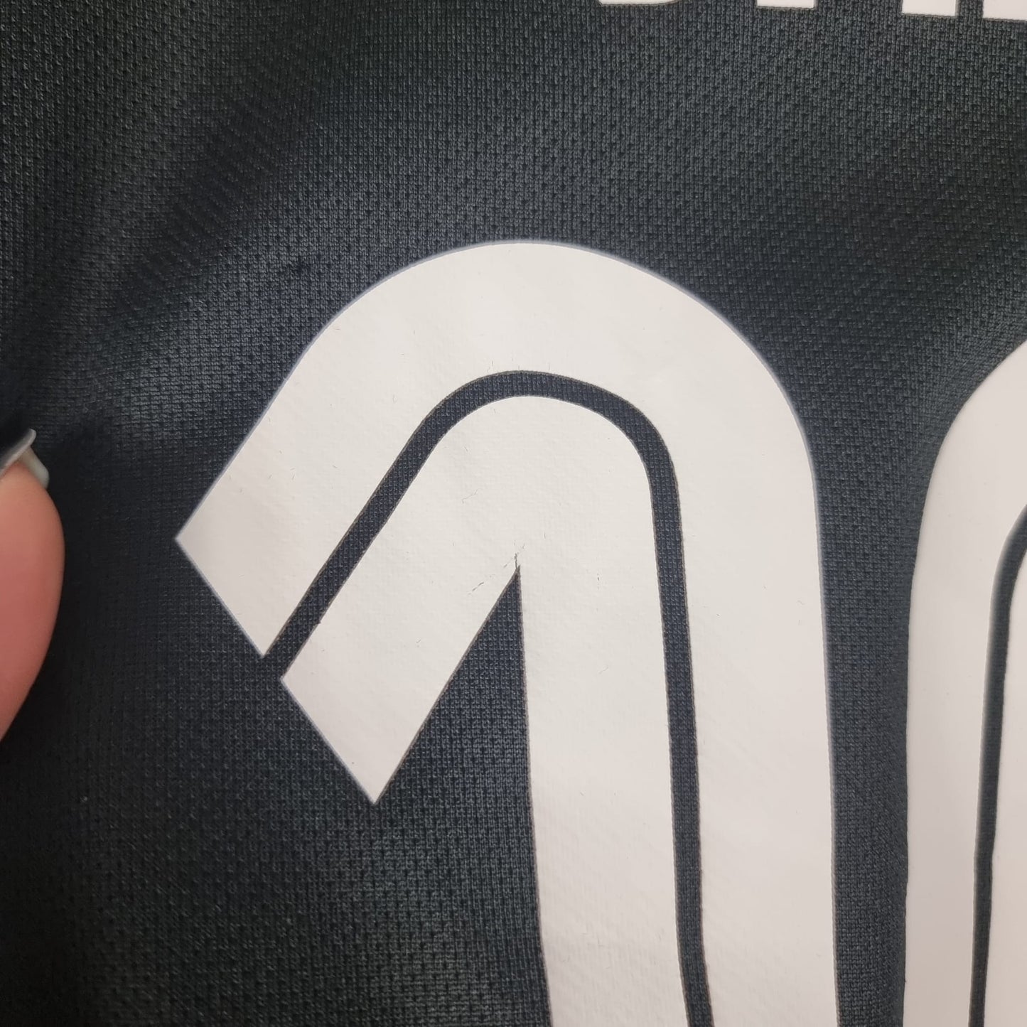 Trikot - FC Bayern München - Leroy Sané - 2020/2021 - L - Heim