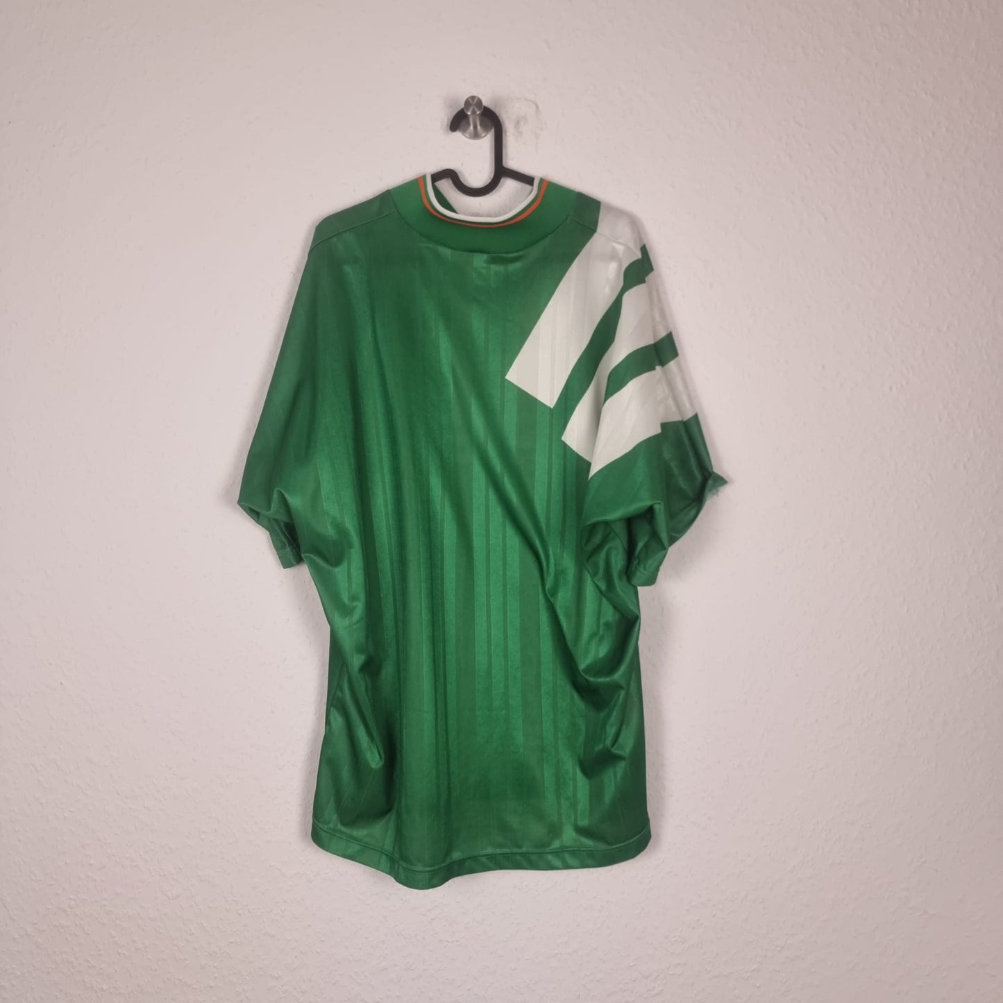 Trikot - Irland - 1992 - XL - Heim