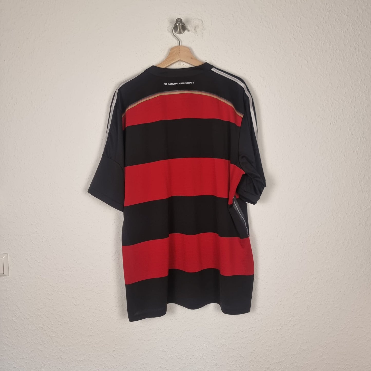 Trikot - Deutschland - 2014 - XXL - Auswärts