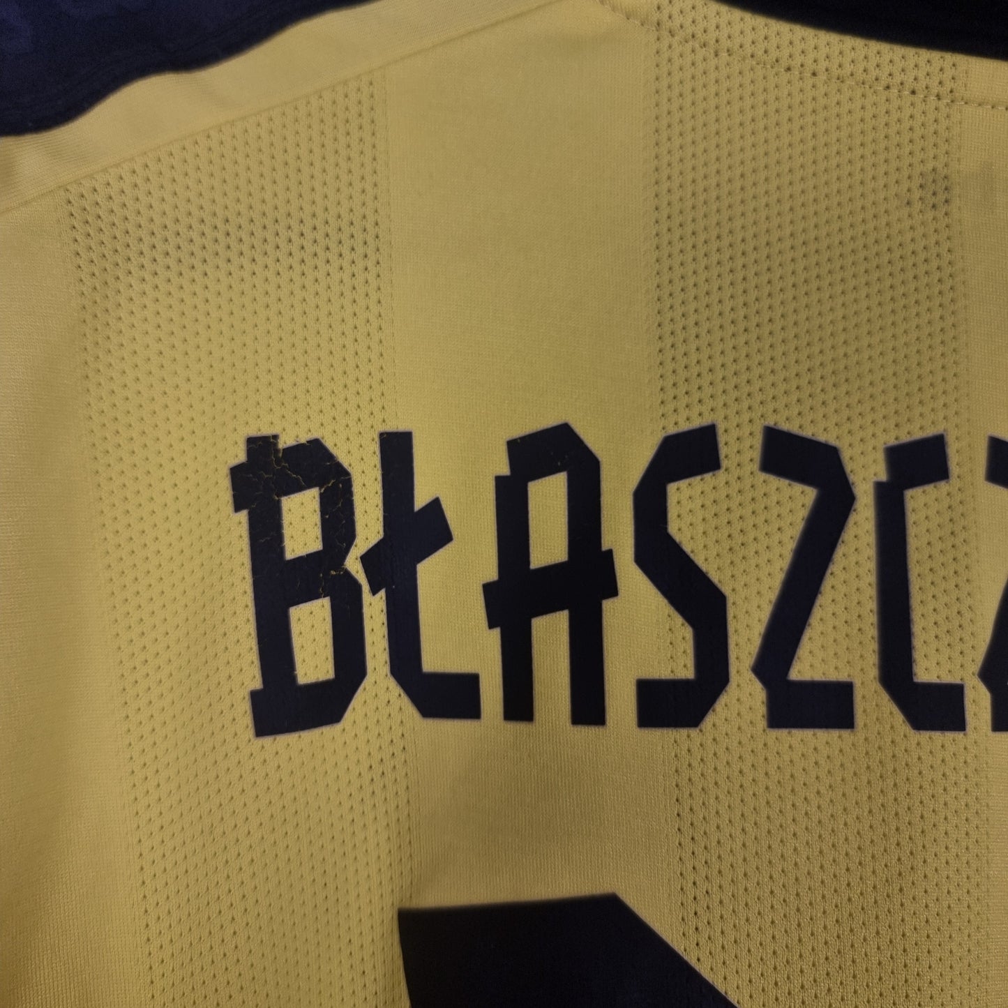Jersey - Borussia Dortmund - Jakub Błaszczykowski - 2012/2013 - XL - Home
