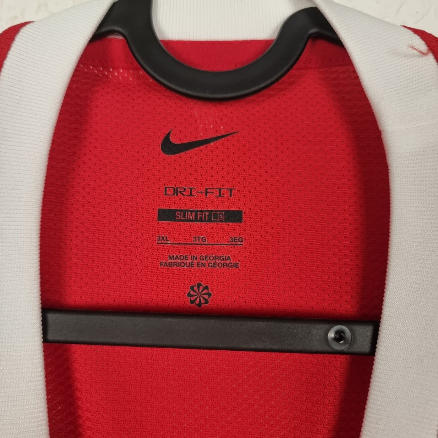 Trikot - SC Freiburg - 2022/2023 - 3XL - Heim