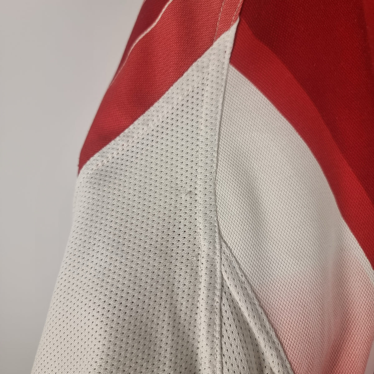 Trikot - LOSC Lille - 2002/2003 - XL - Heim