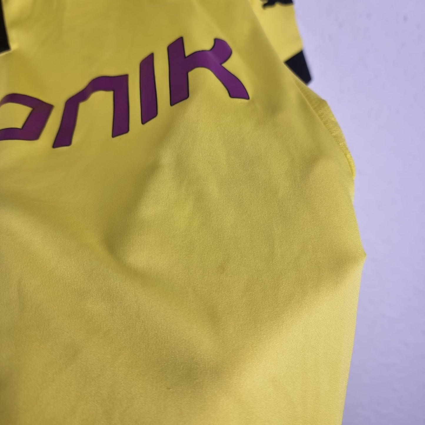 Jersey - Borussia Dortmund (BVB) - 2012/2013 - M - Home