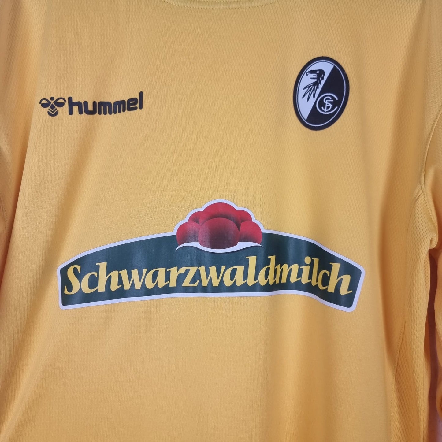 Torwarttrikot - SC Freiburg - 2021/2022 - M - Heim