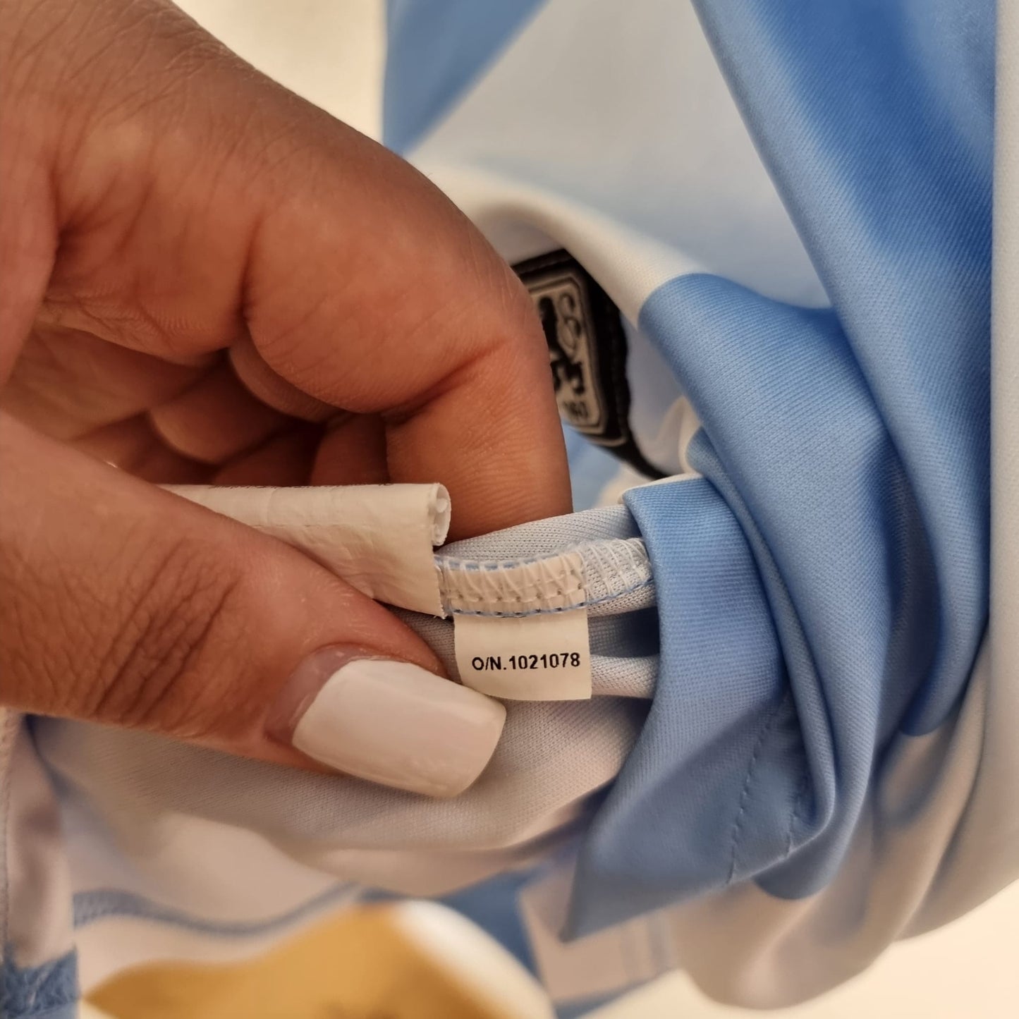 Trikot - TSV 1860 München - 2013/2014 - M - Heim