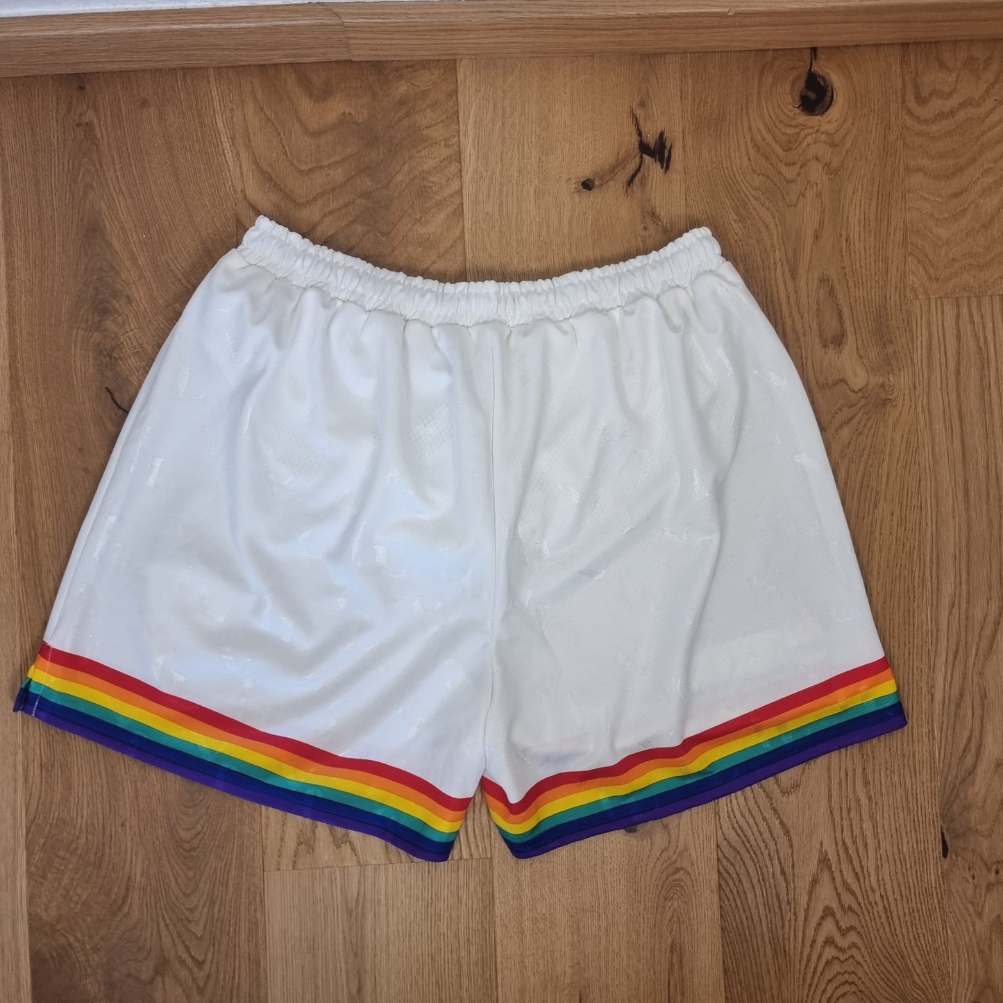 Trikot mit Hose - VfL Bochum - Neşat Gülünoğlu - 1997/1998 - XXL - Auswärts