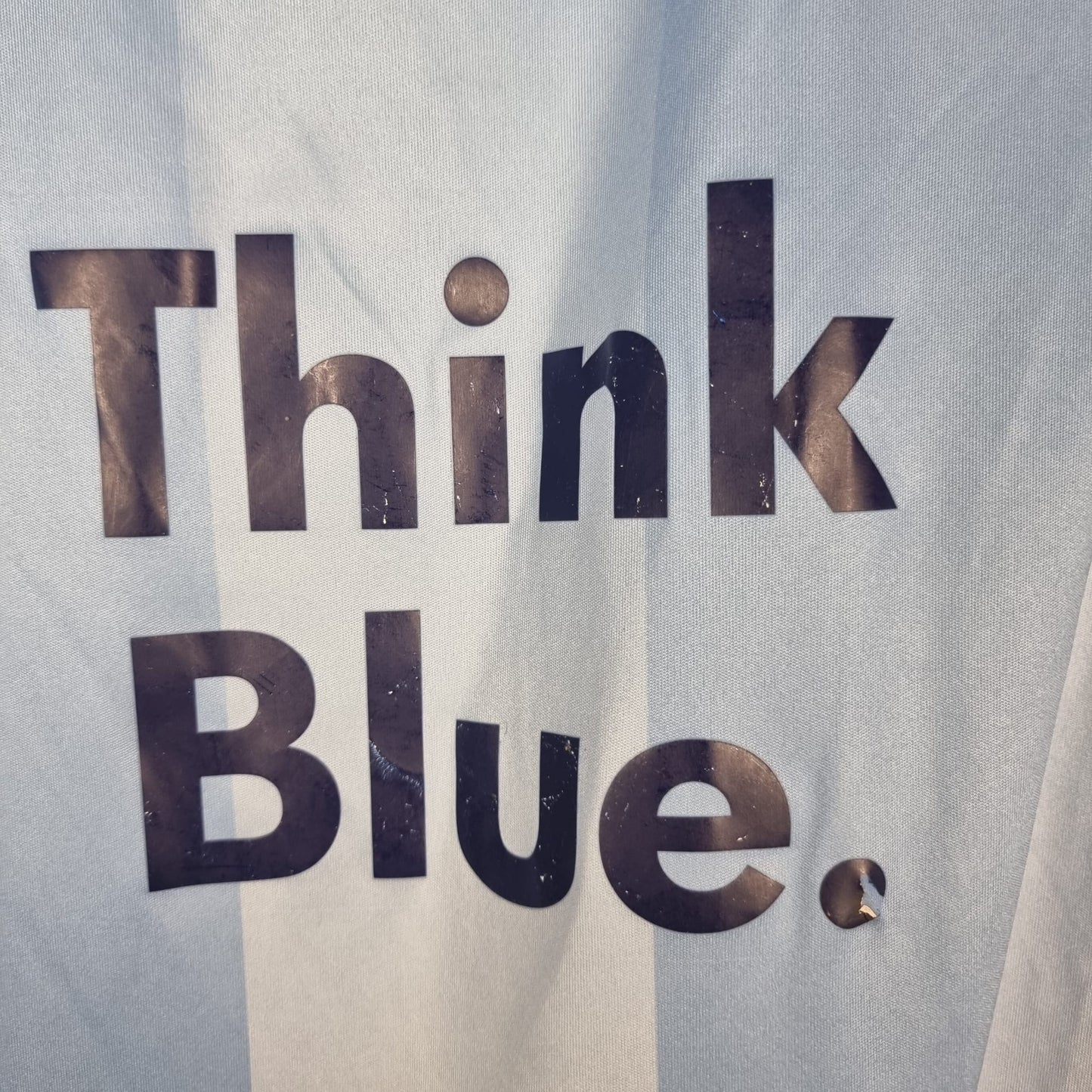 Trikot - TSV 1860 München - 2013/2014 - M - Heim