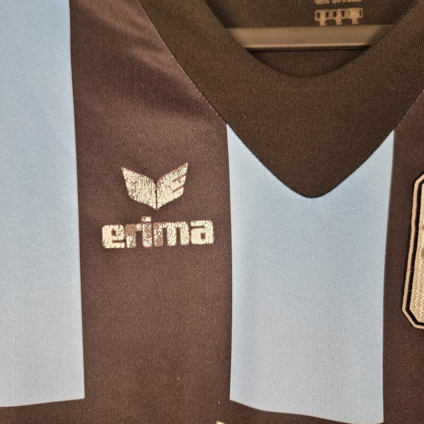 Trikot - TSV 1860 München - 2008/2009 - XL - Auswärts