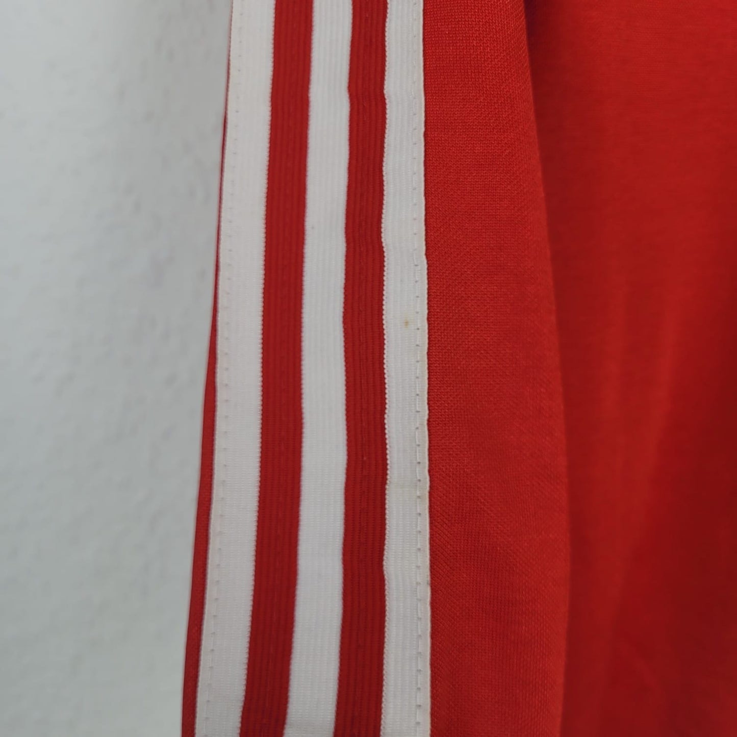Trikot - FC Bayern München - 1983/1884 - M - Heim