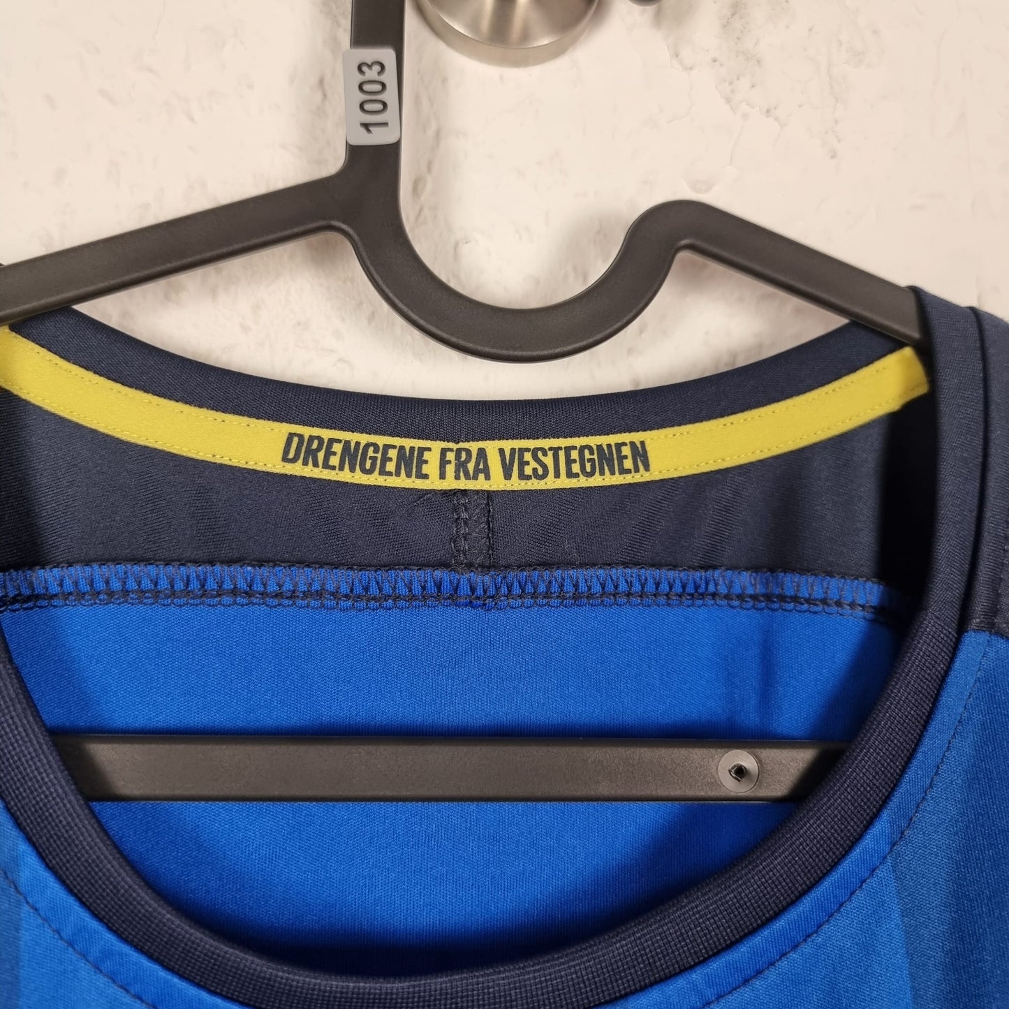 Trikot - Brøndby IF - 2019/2020 - XXL - Auswärts