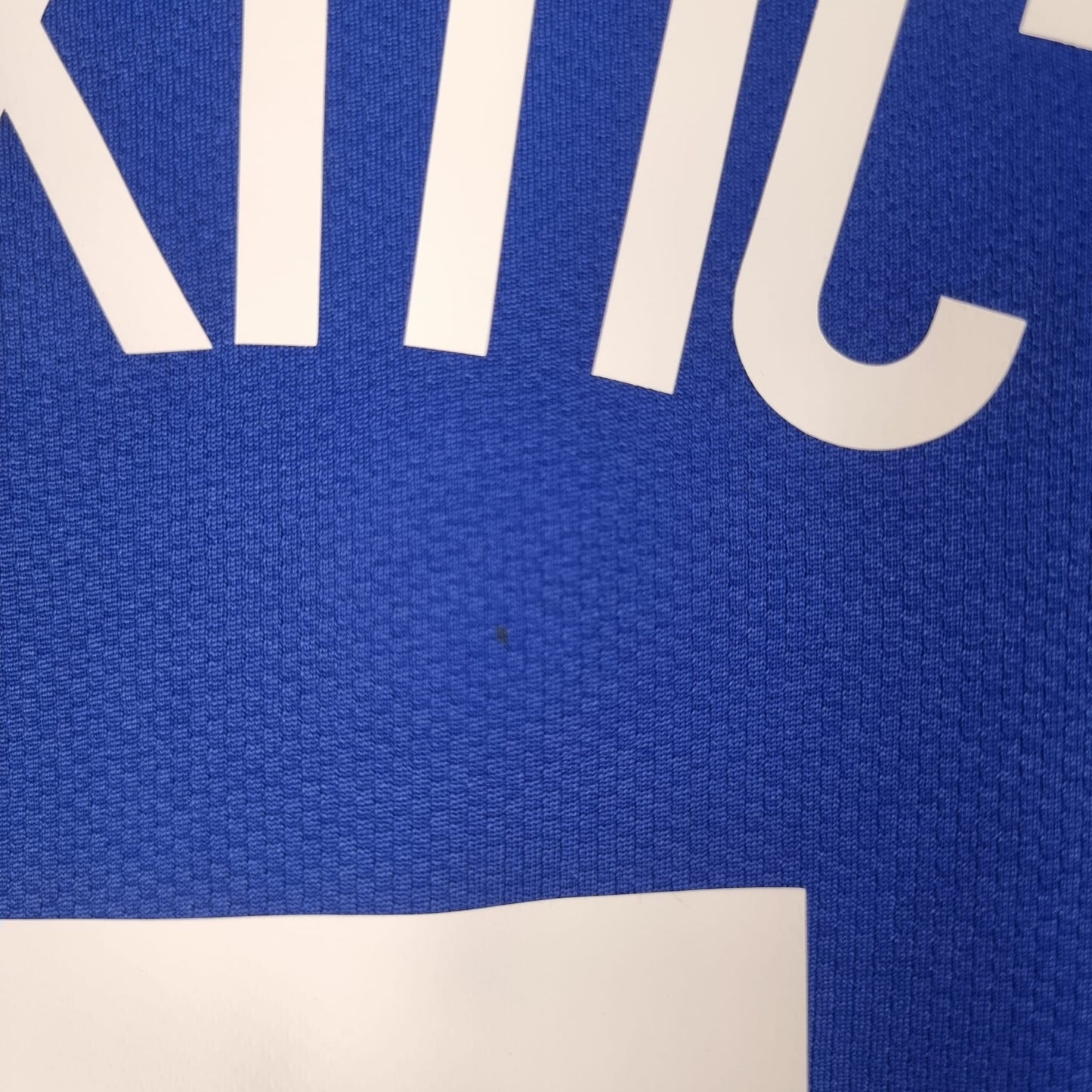 Trikot - Kroatien - Ivan Rakitić - 2008 - M - Auswärts