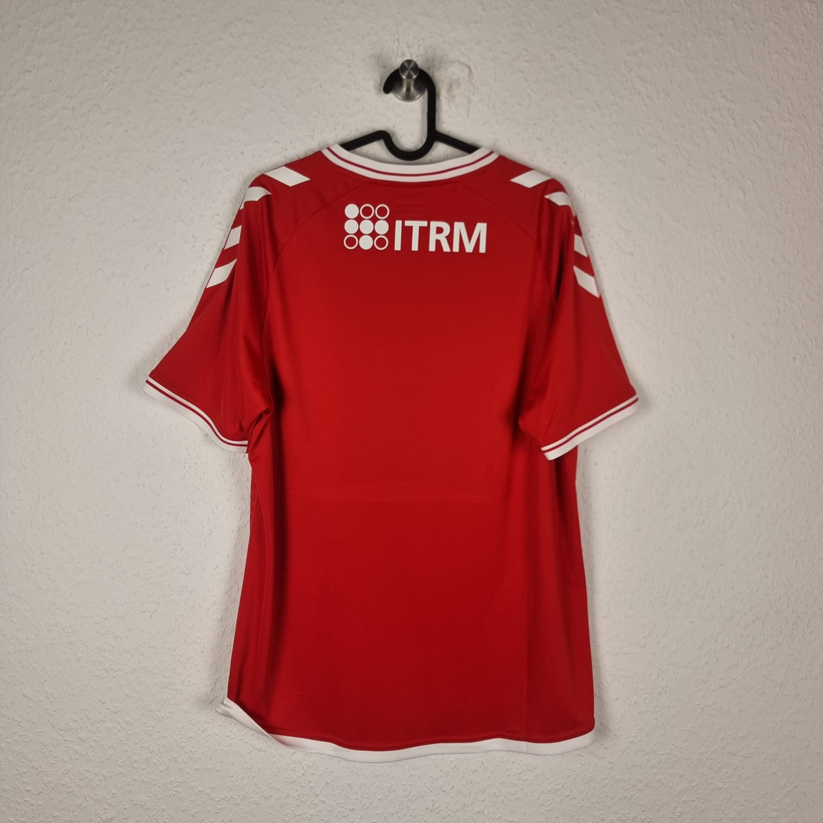 Trikot - Charlton Athletic - 2020/2021 - L - Heim